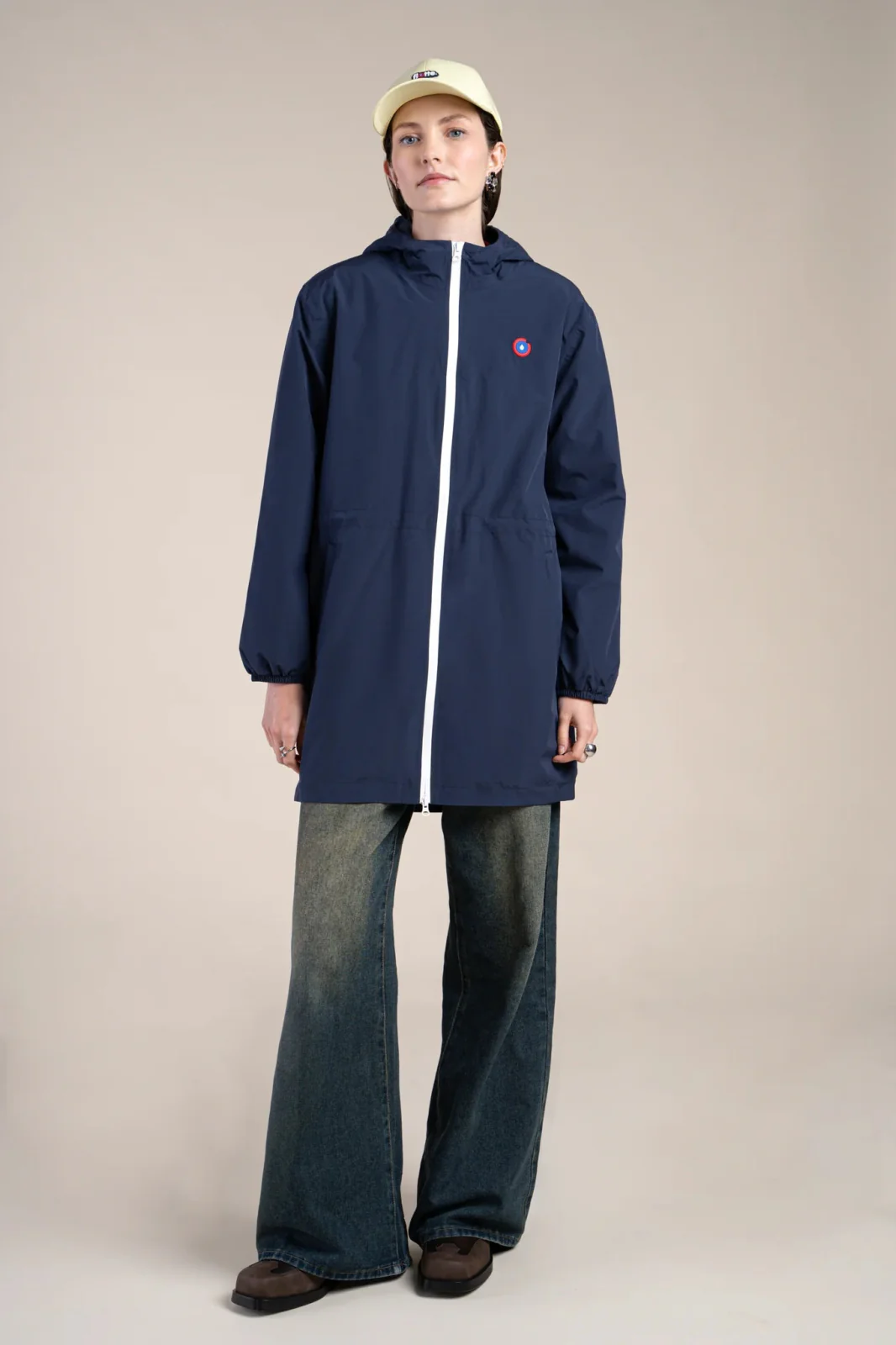 Pompidou - Parka Doublée - Image 39