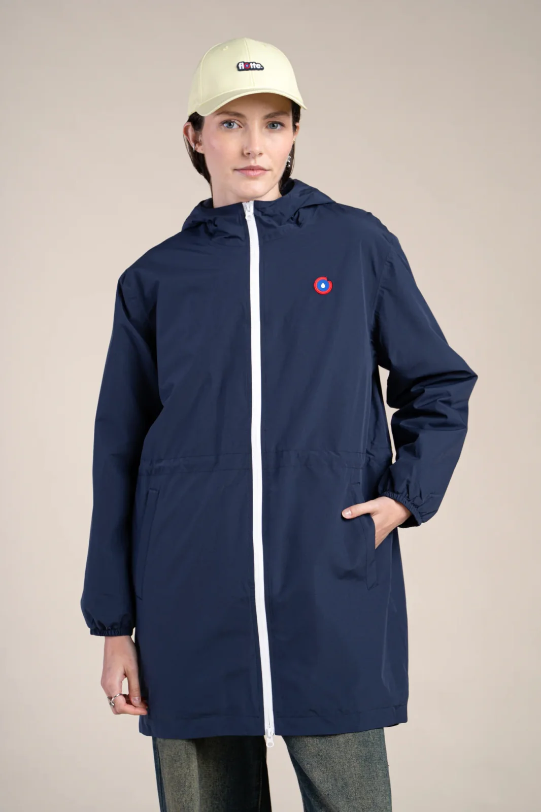 Pompidou - Parka Doublée - Image 40