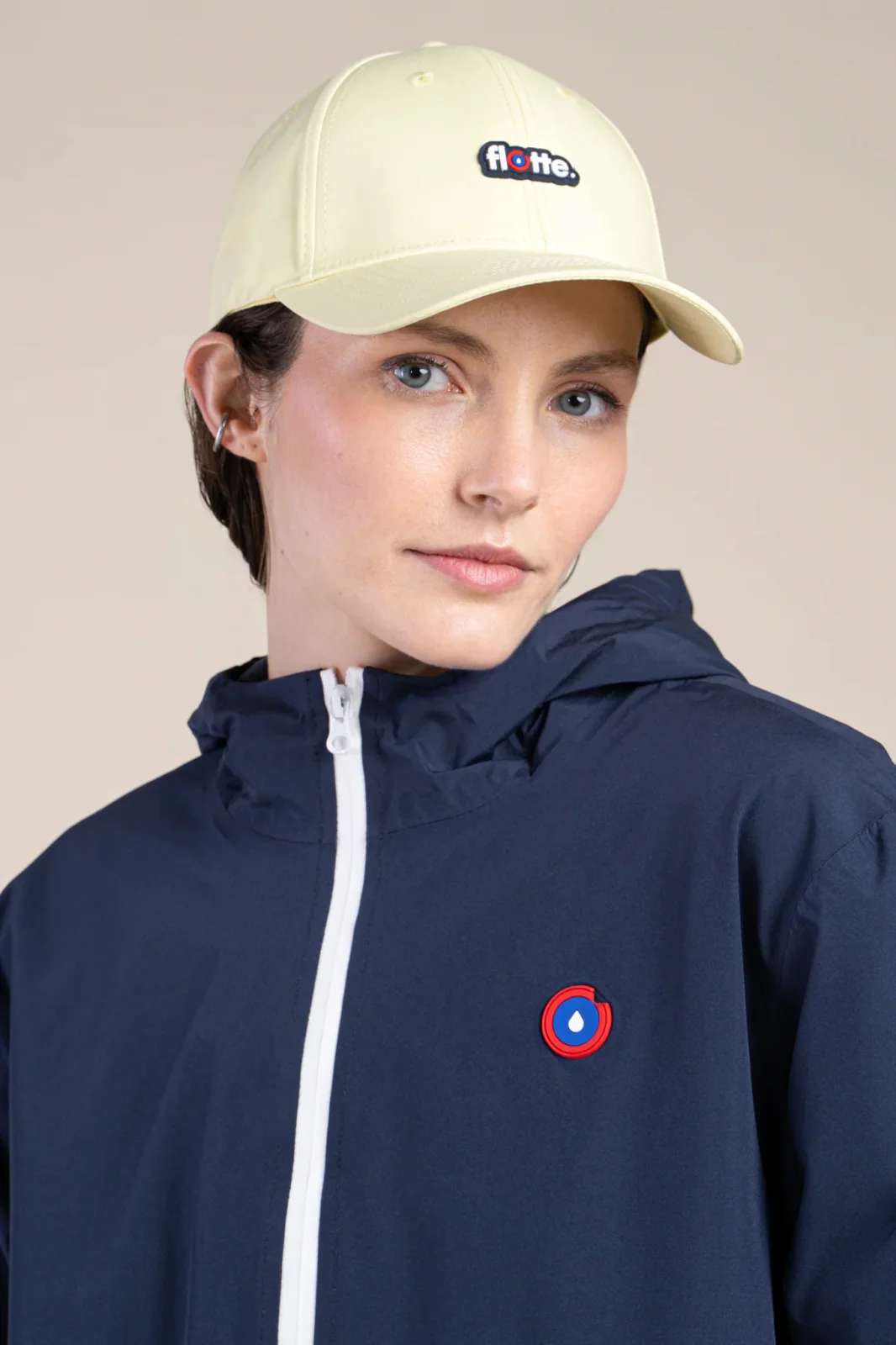Pompidou - Parka Doublée - Image 41