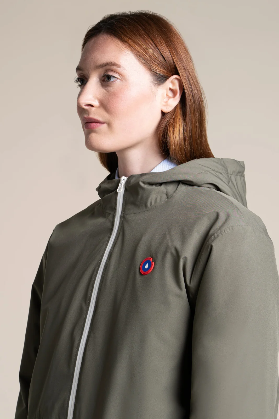 Pompidou - Parka Doublée - Image 45