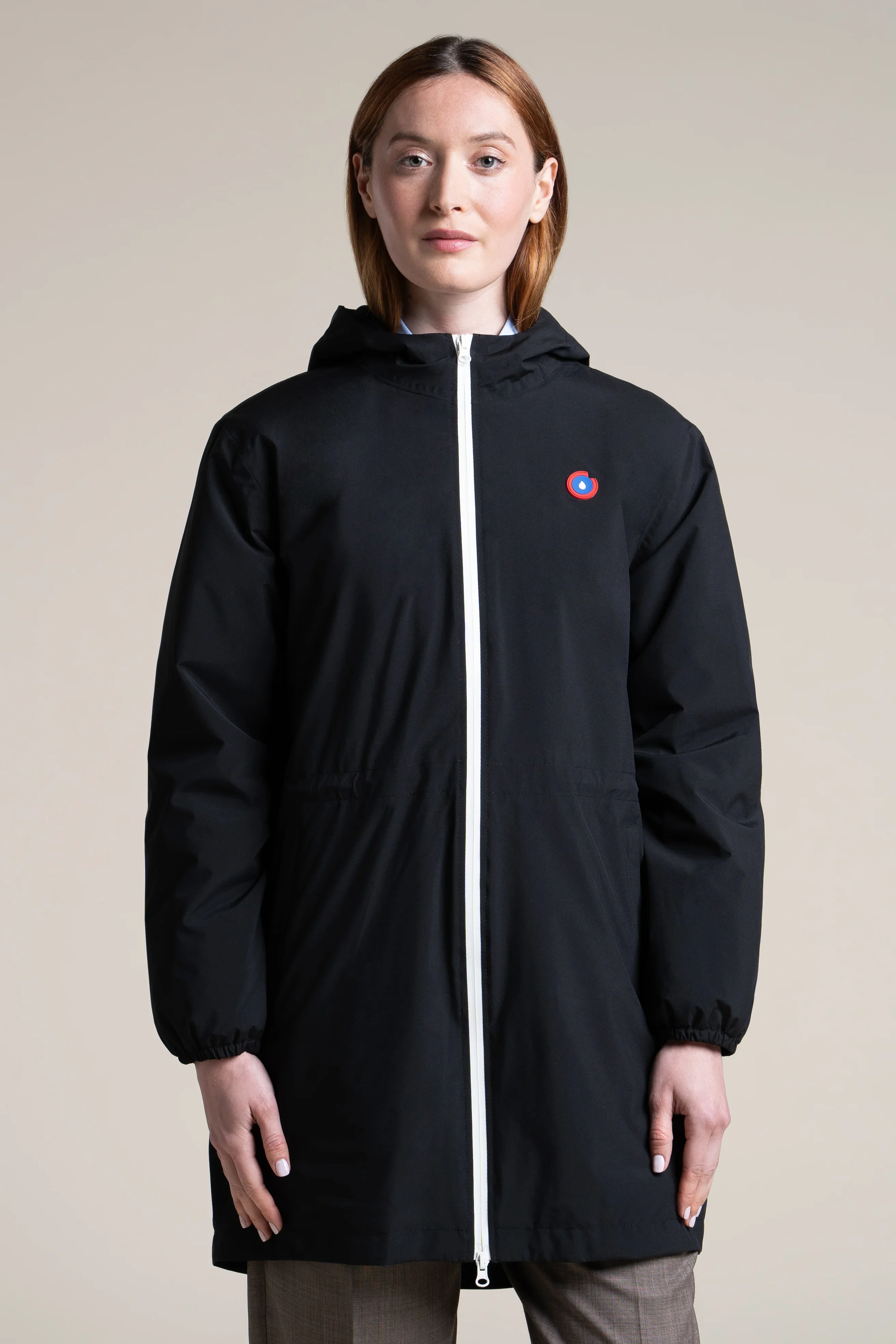 Pompidou - Parka Doublée - Image 46