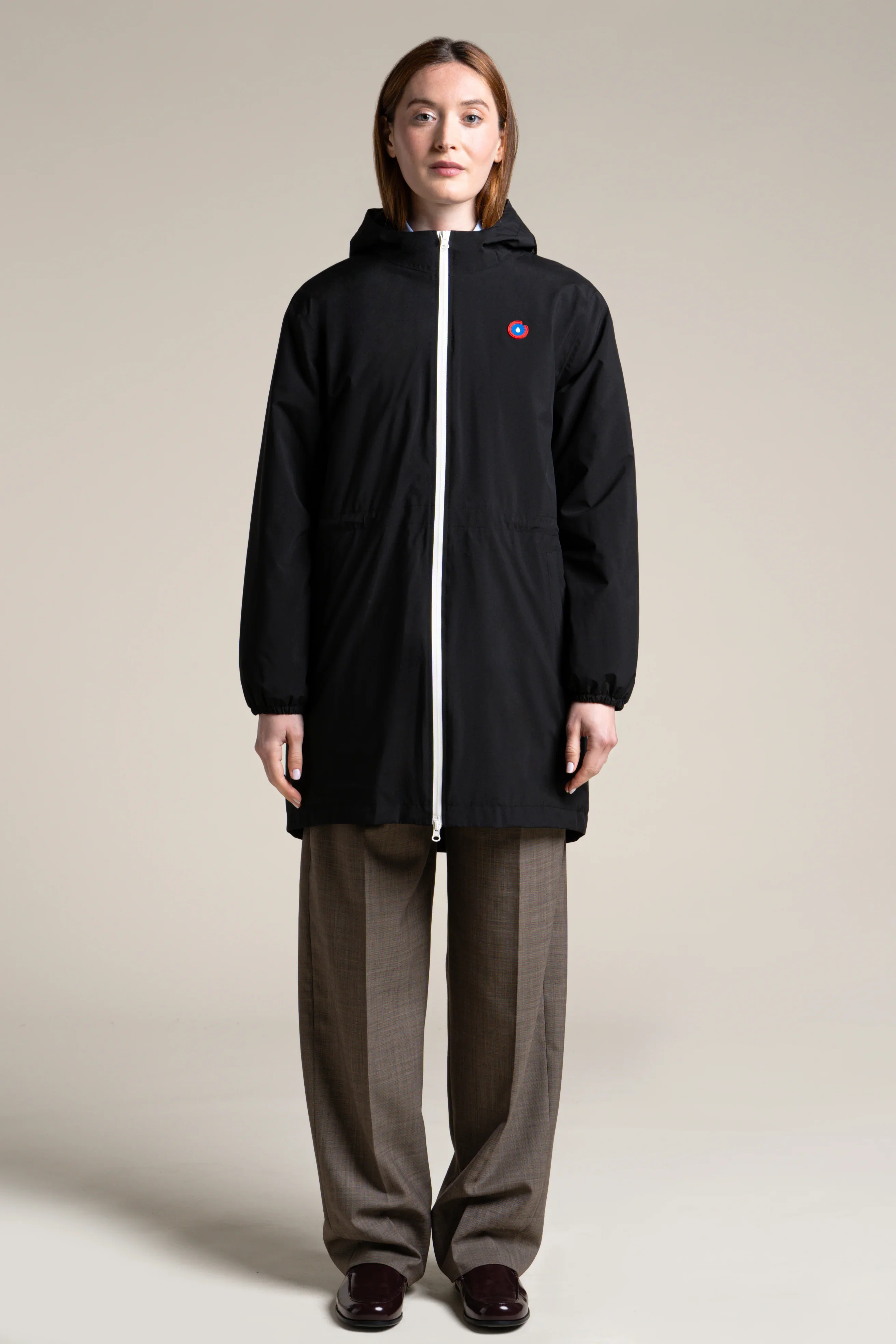 Pompidou - Parka Doublée - Image 47