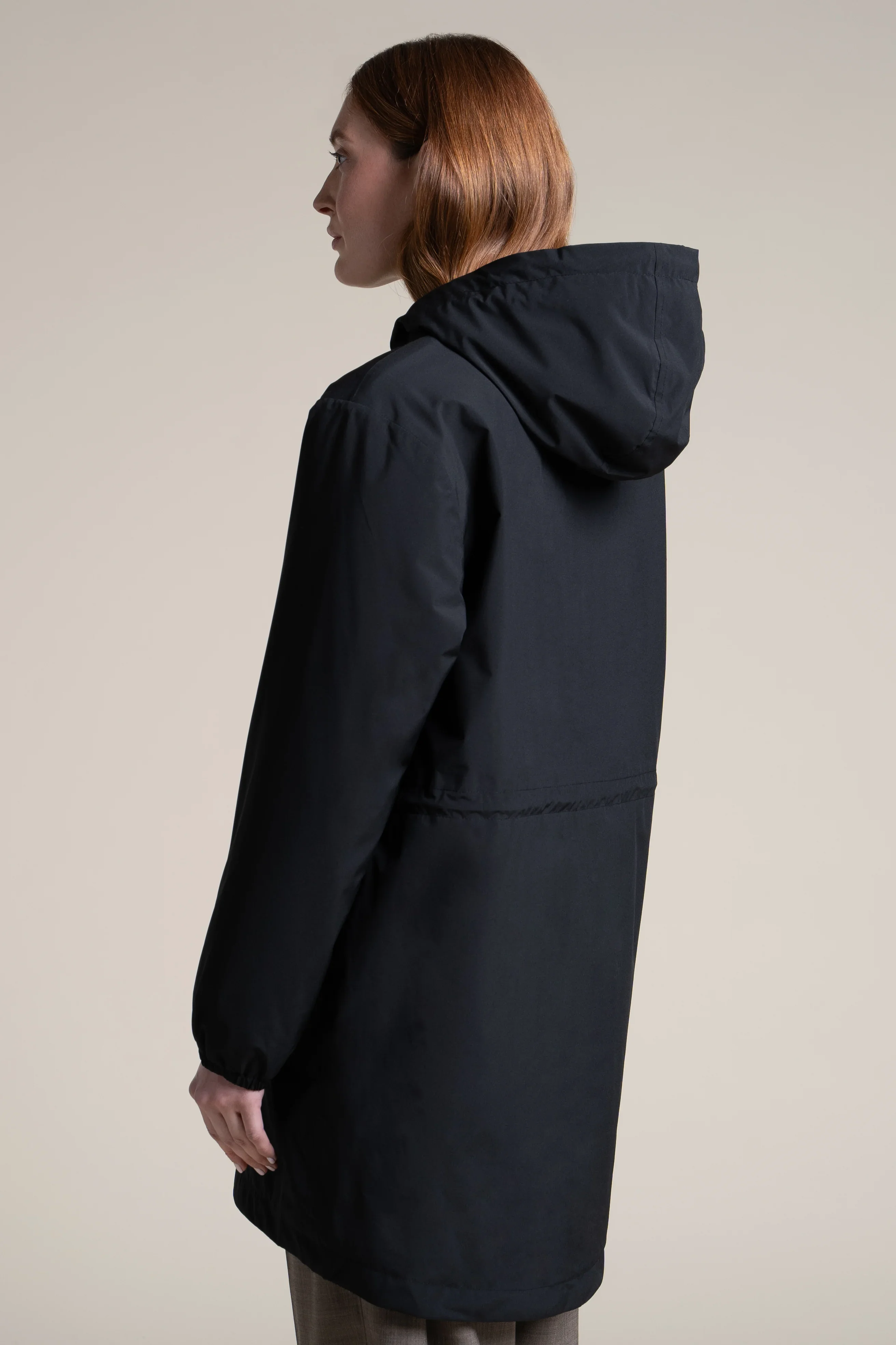 Pompidou - Parka Doublée - Image 48