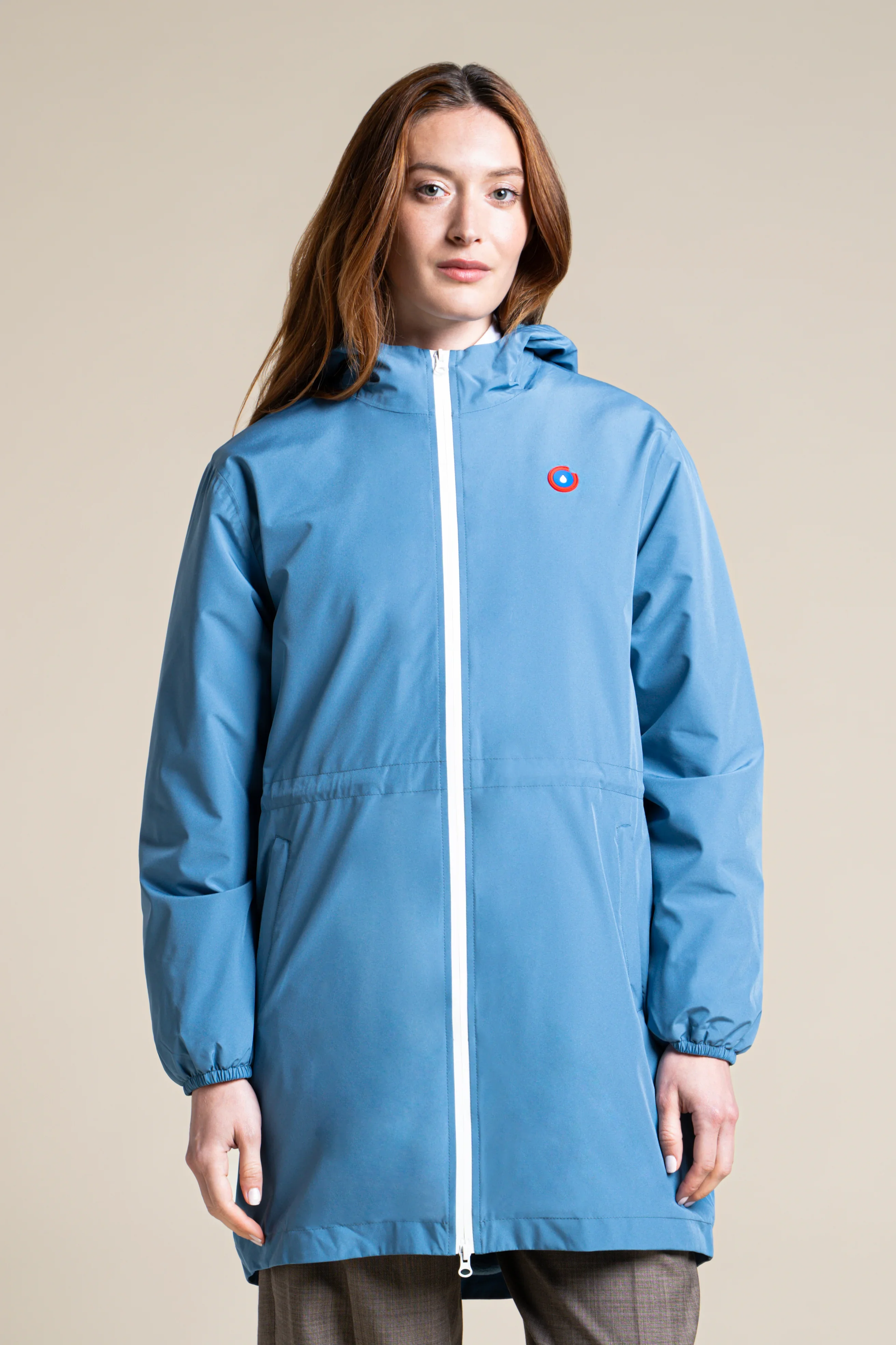 Pompidou - Parka Doublée - Image 50