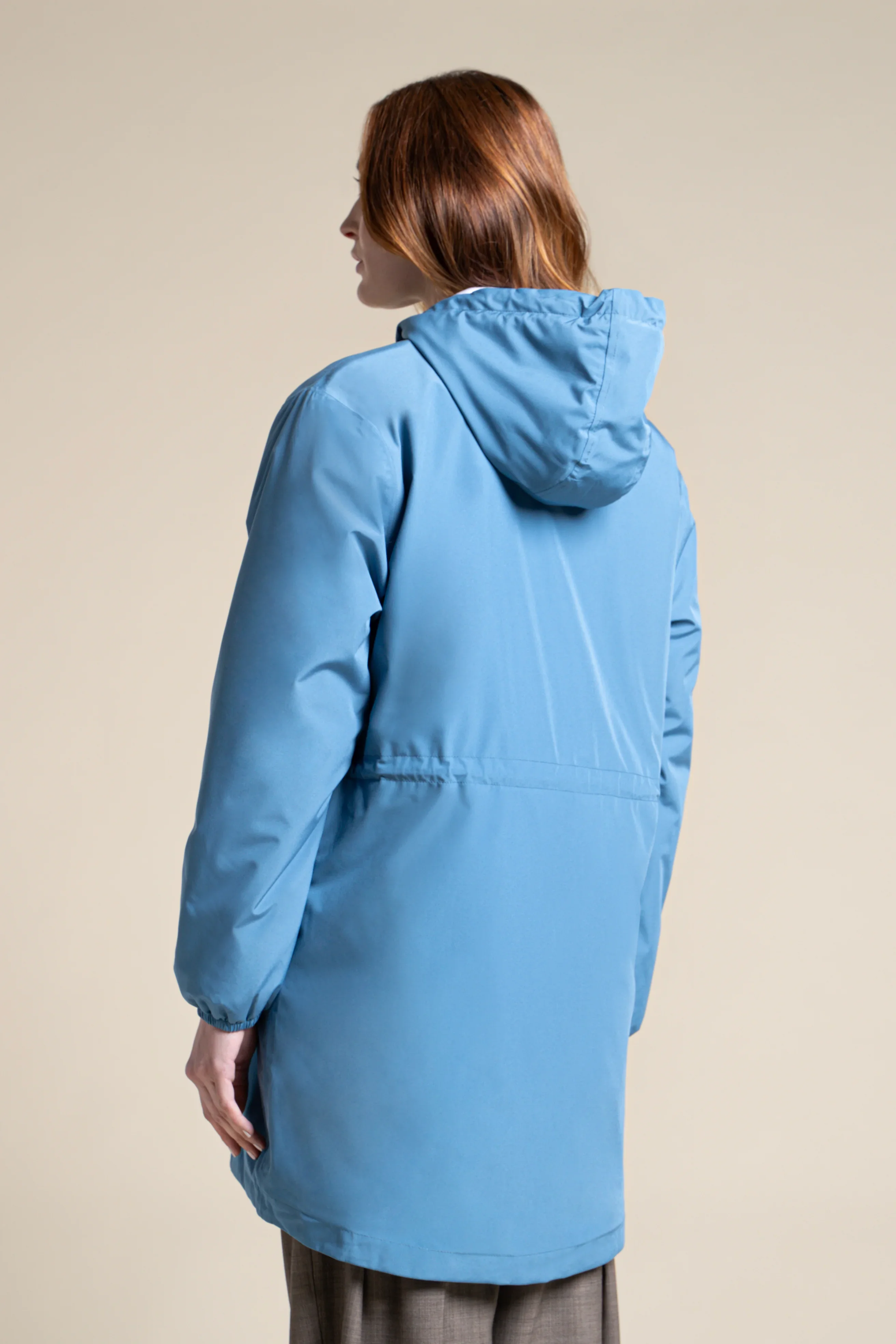 Pompidou - Parka Doublée - Image 52