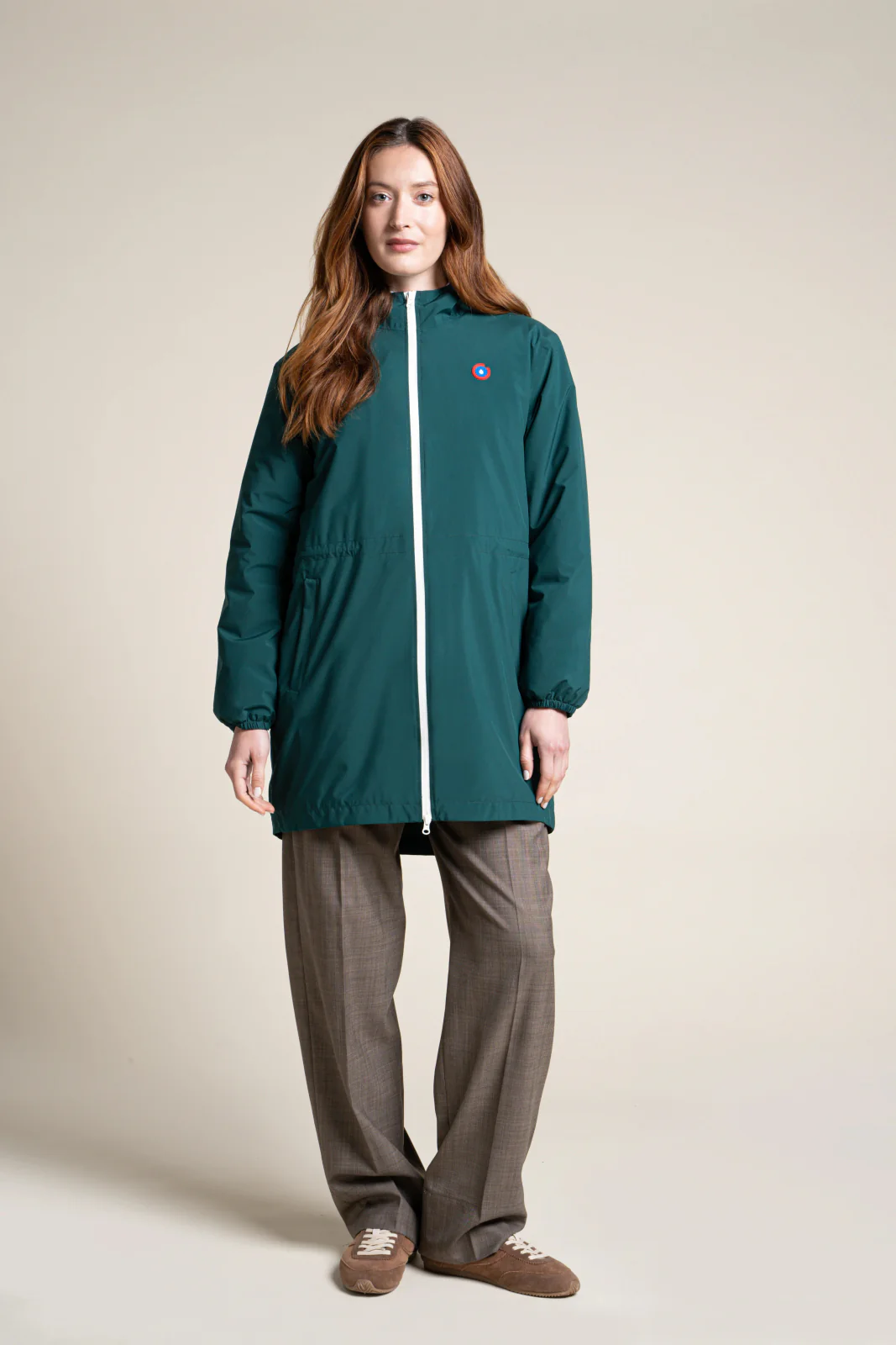 Pompidou - Parka Doublée - Image 57