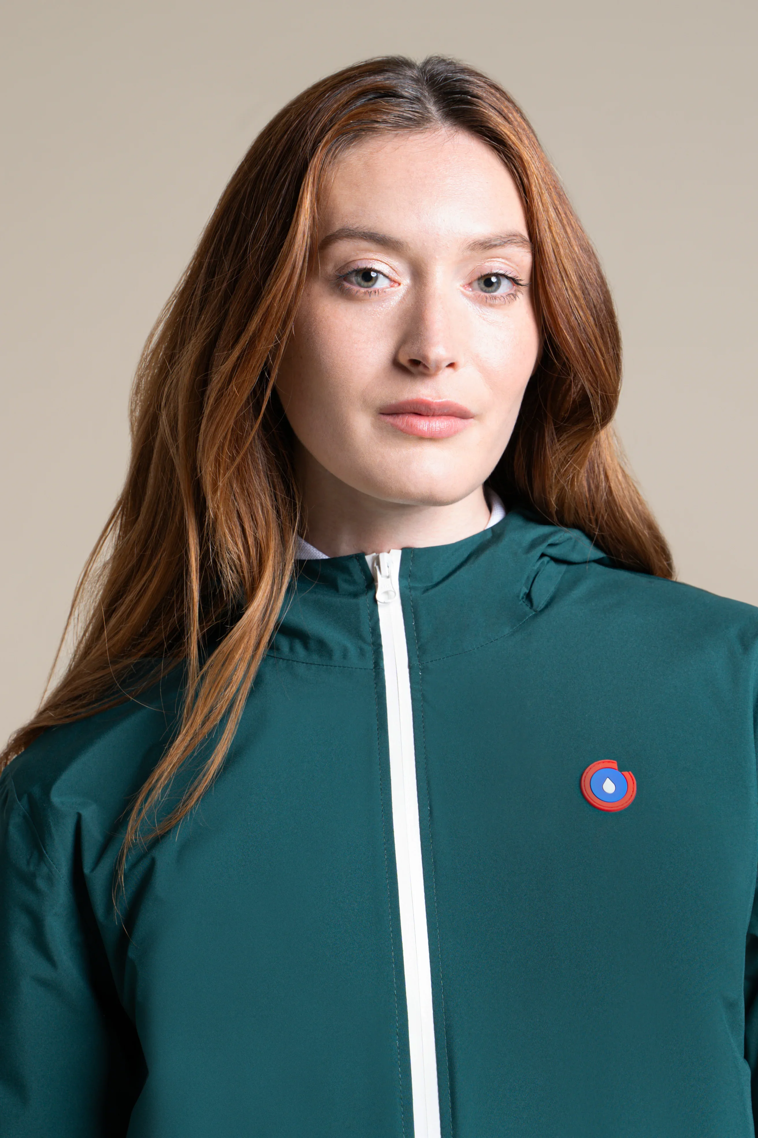 Pompidou - Parka Doublée - Image 59