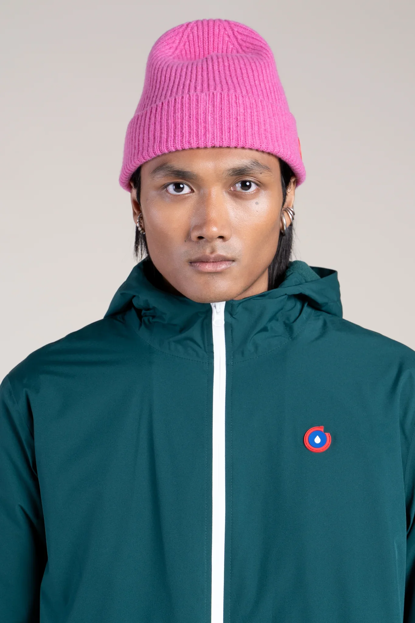 Pompidou - Parka Doublée - Image 15