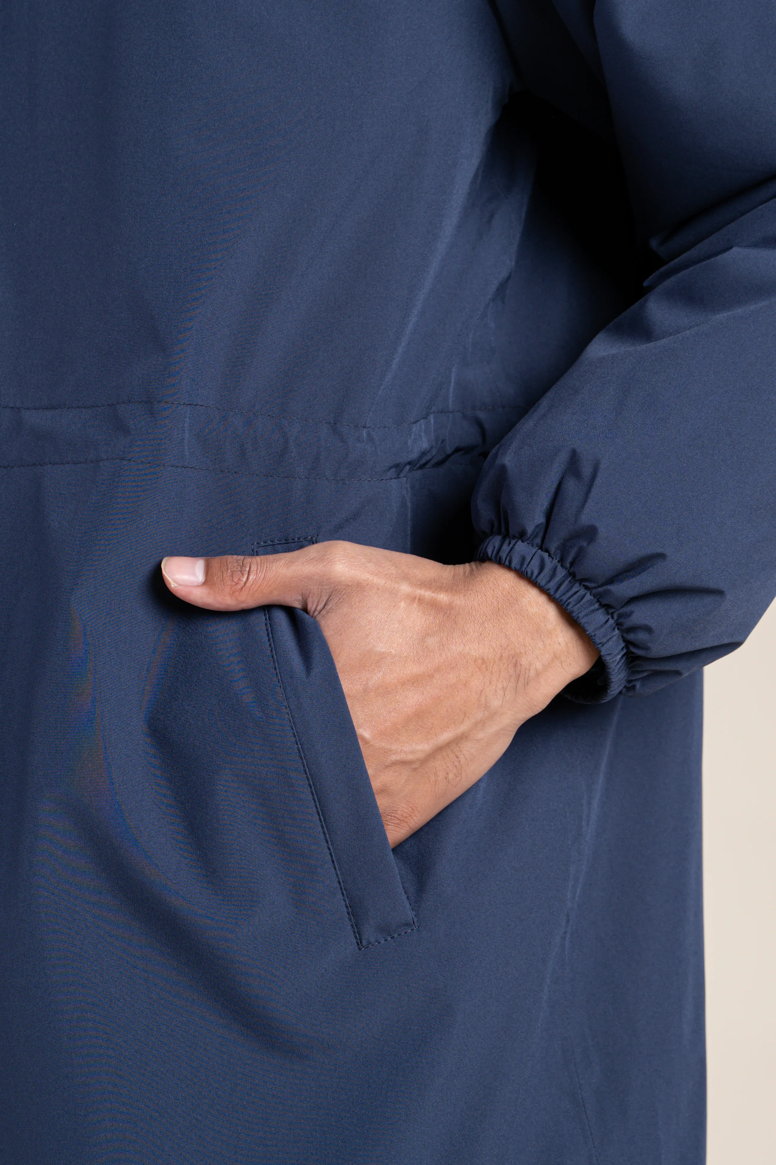 Pompidou - Parka Doublée - Image 18