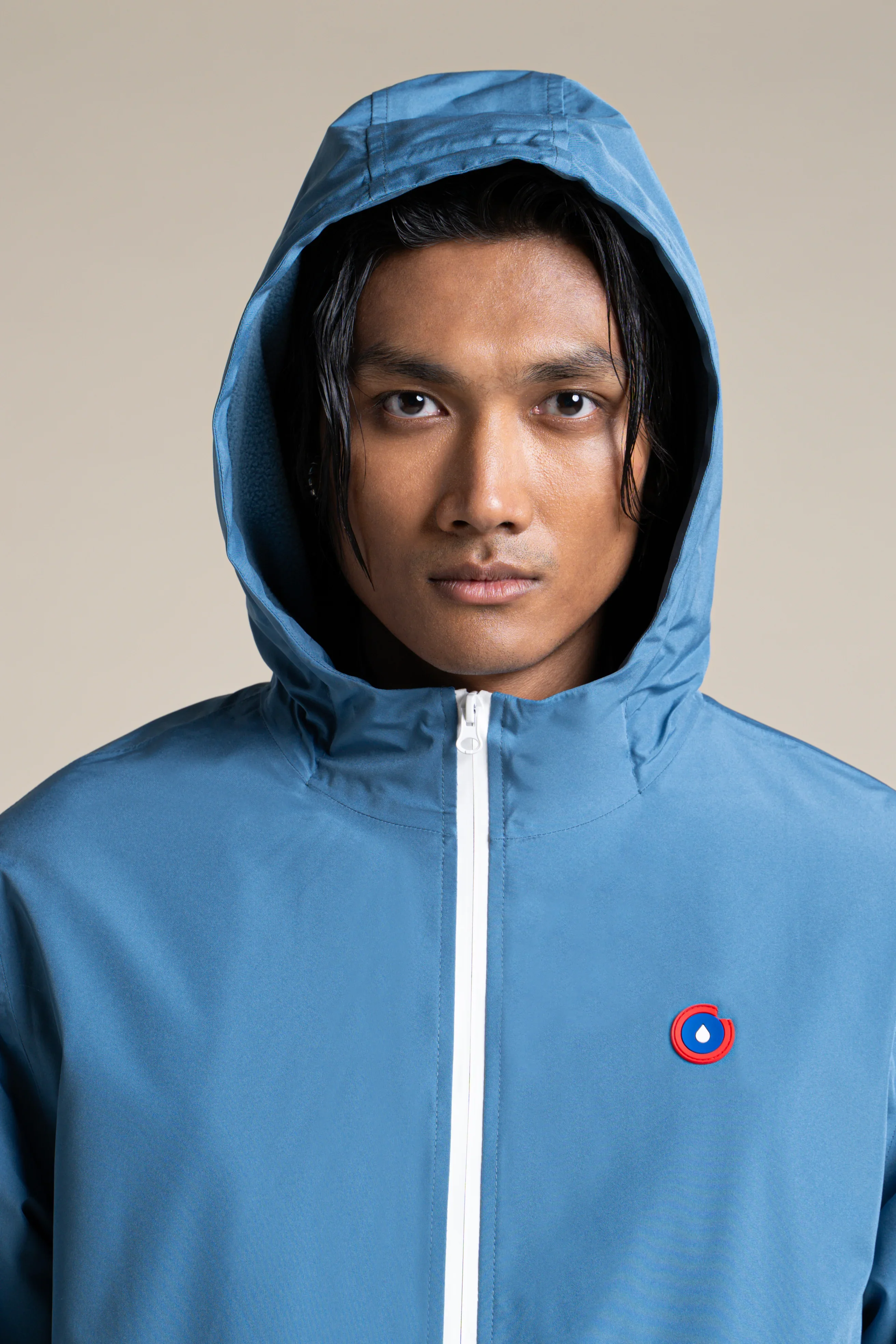 Pompidou - Parka Doublée - Image 35
