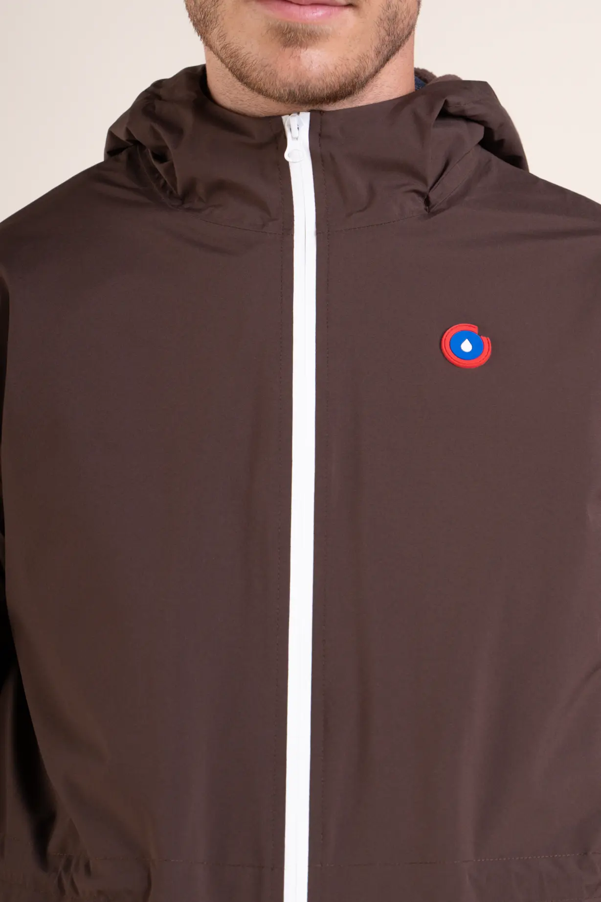 Pompidou - Parka Doublée - Image 58