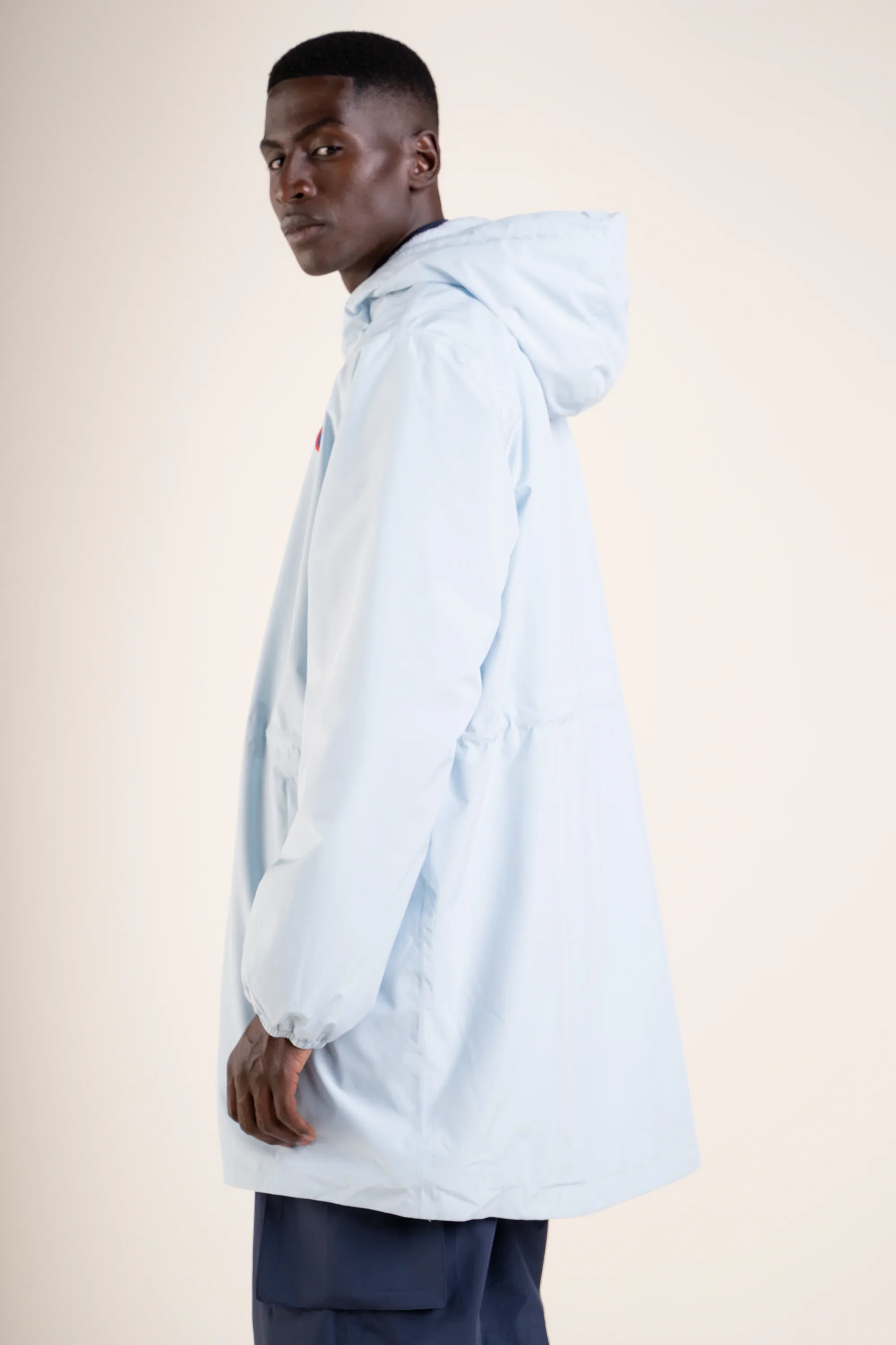 Pompidou - Parka Doublée - Image 62