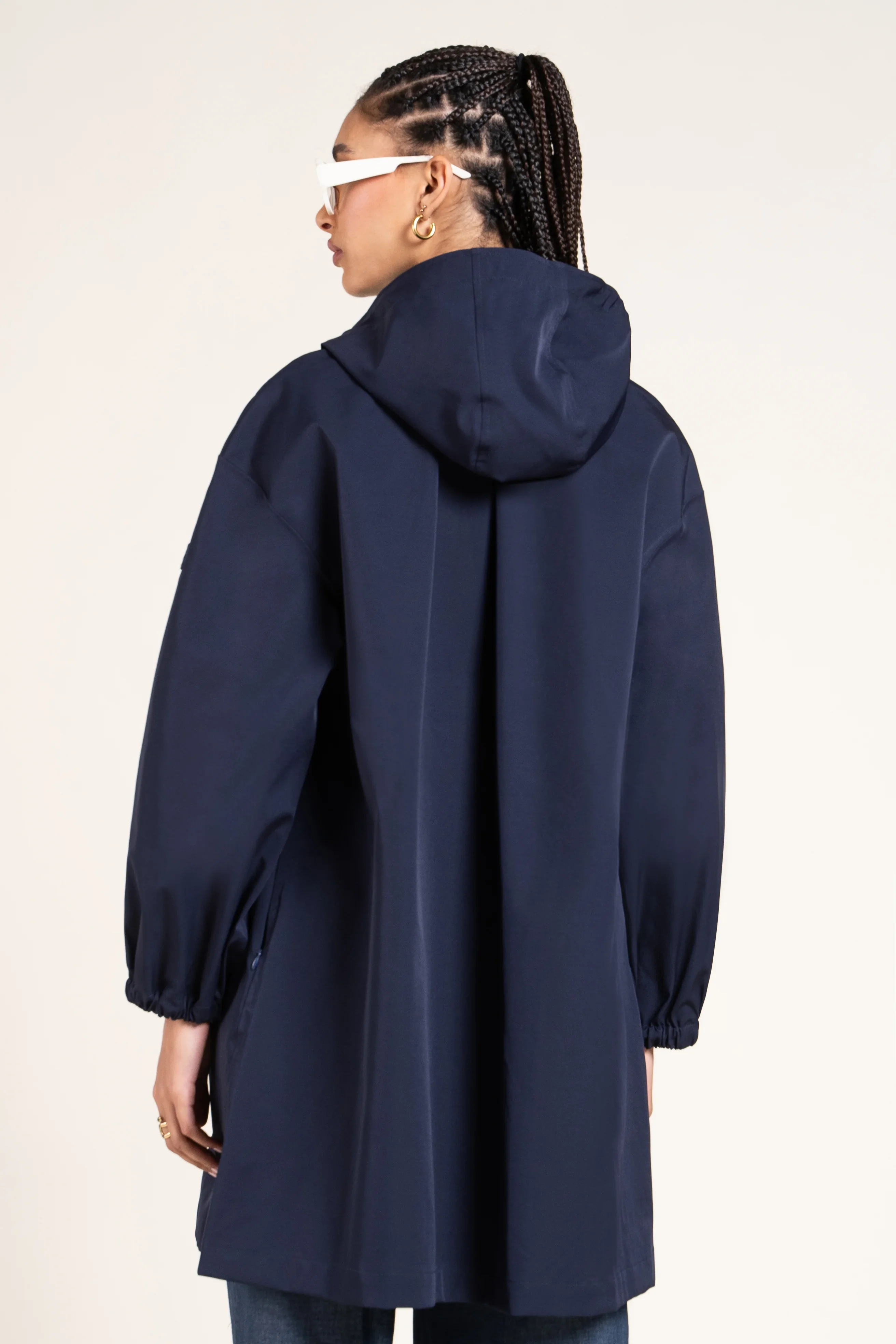 Richelieu - Veste Imperméable - Image 17