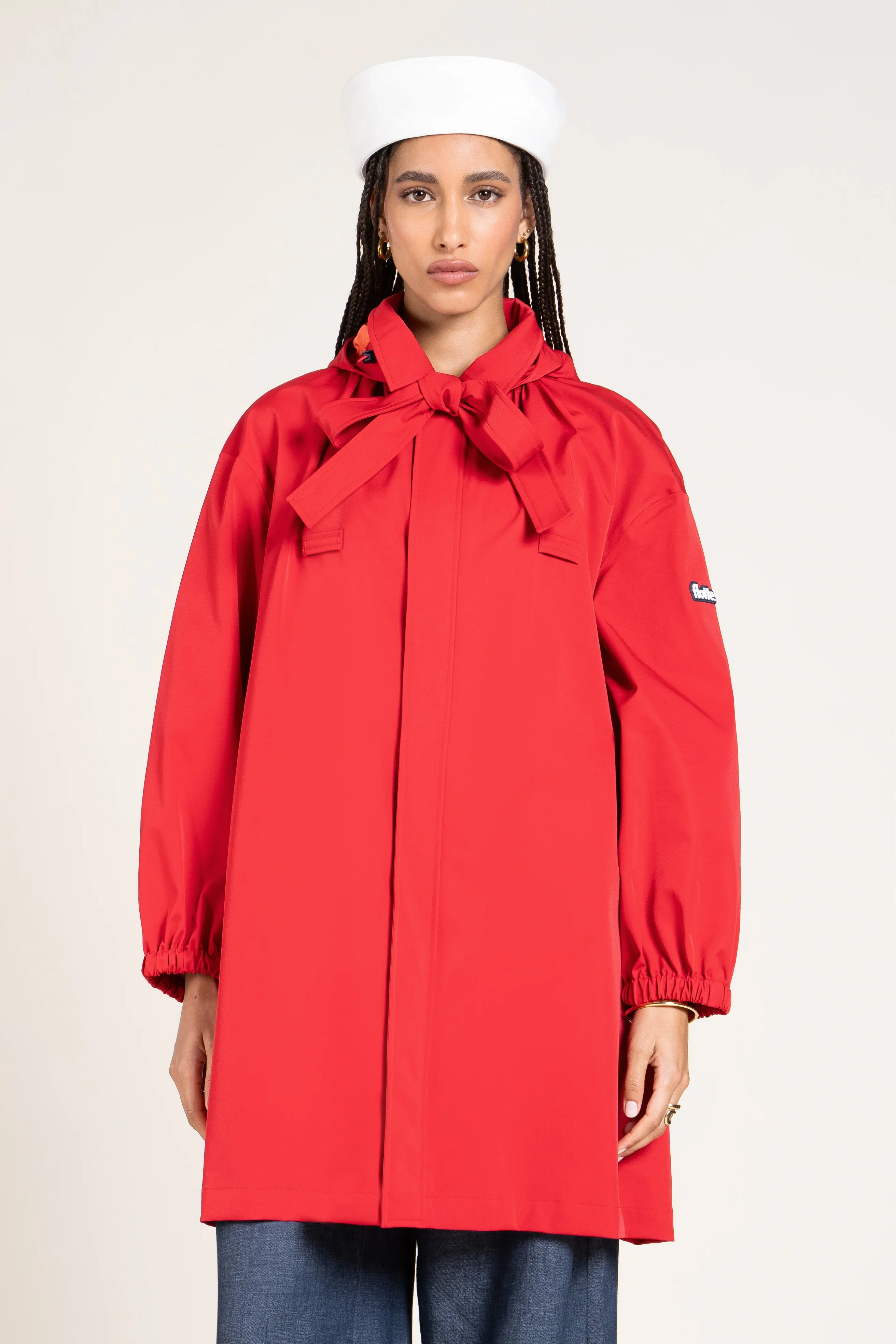 Richelieu - Veste Imperméable - Image 3