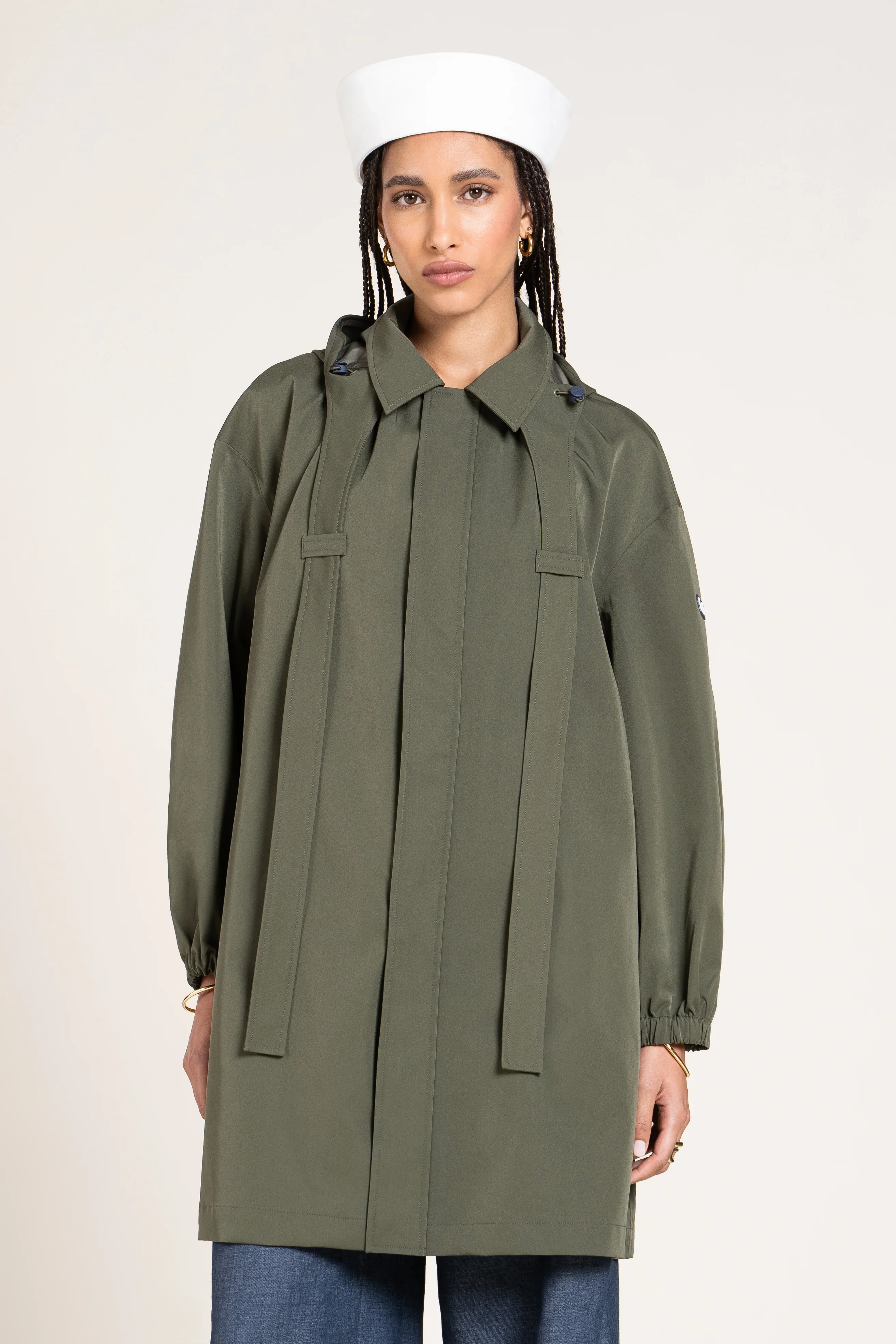 Richelieu - Veste Imperméable - Image 5