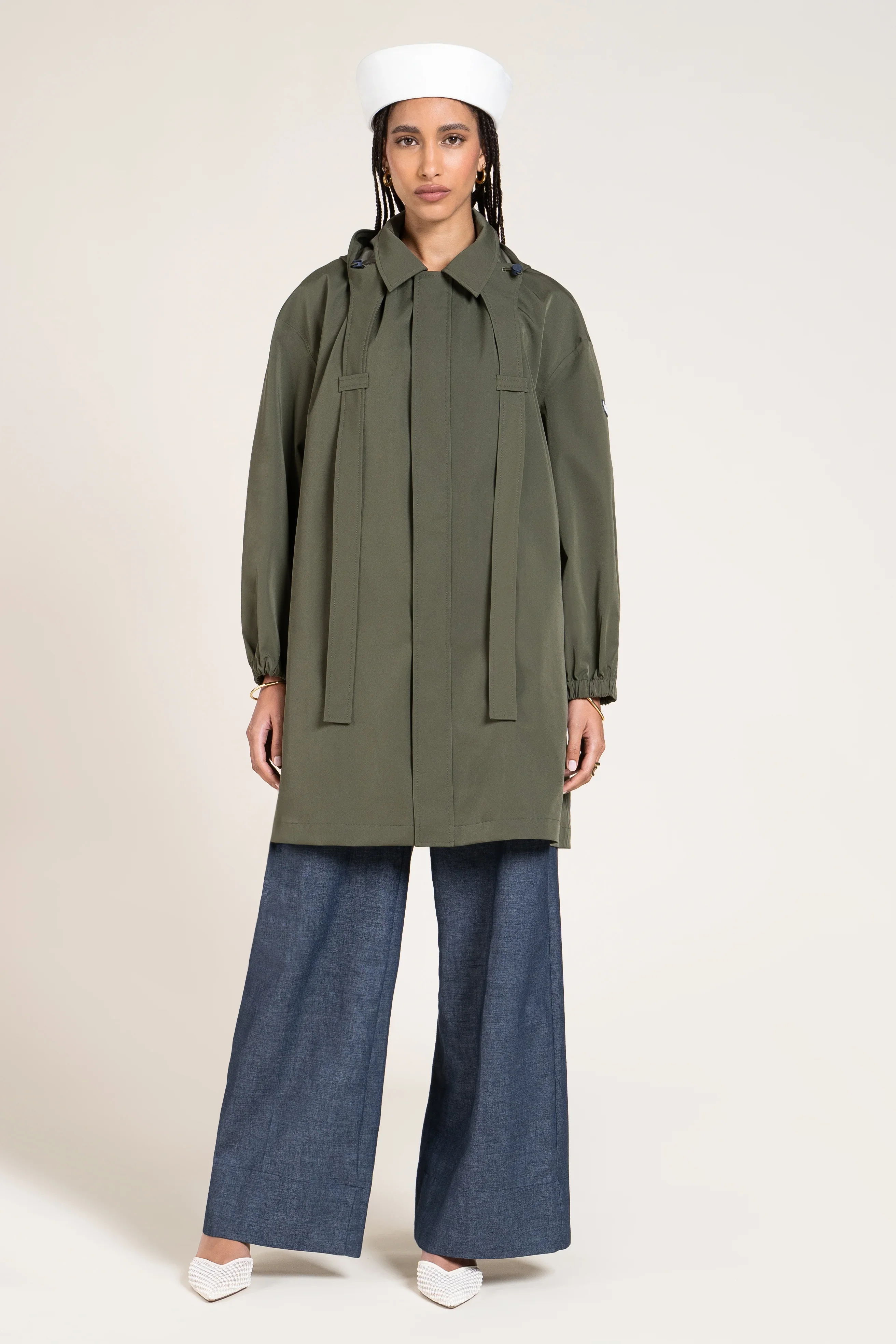 Richelieu - Veste Imperméable - Image 6
