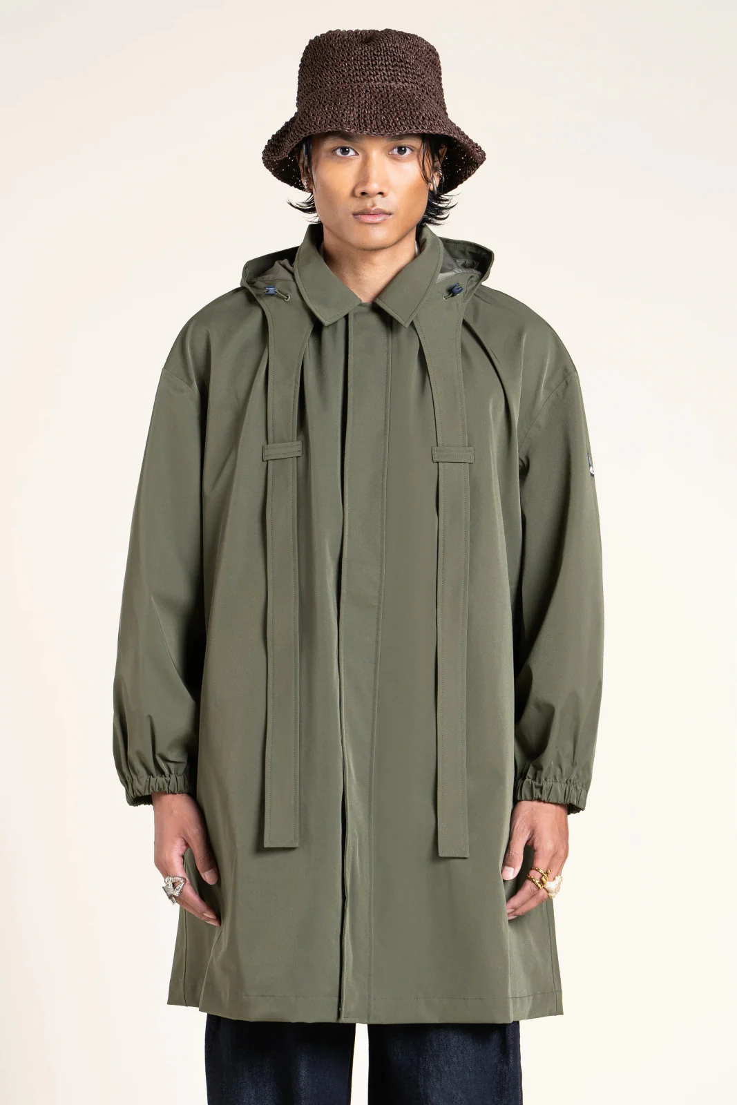 Richelieu - Veste Imperméable