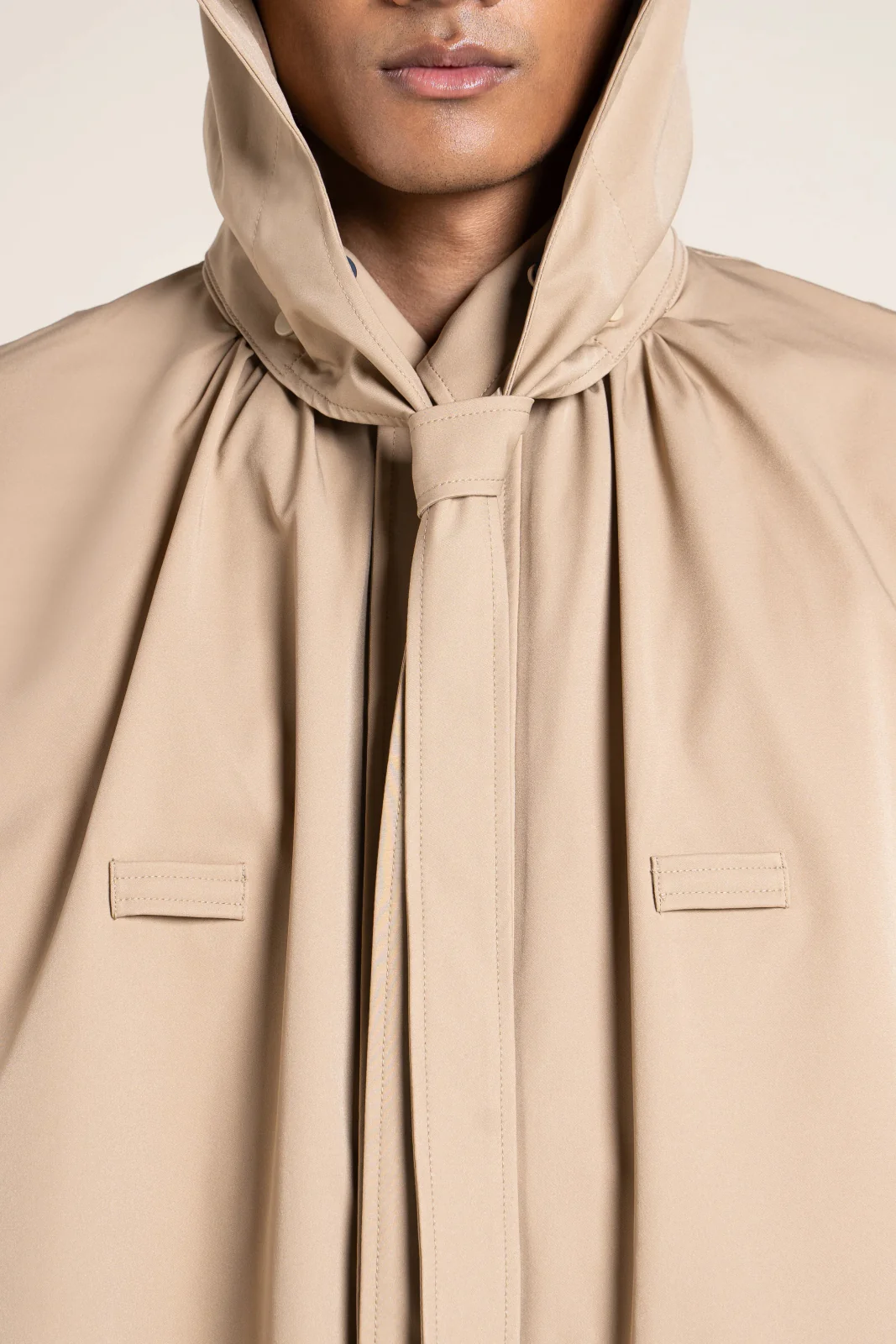 Richelieu - Veste Imperméable - Image 11