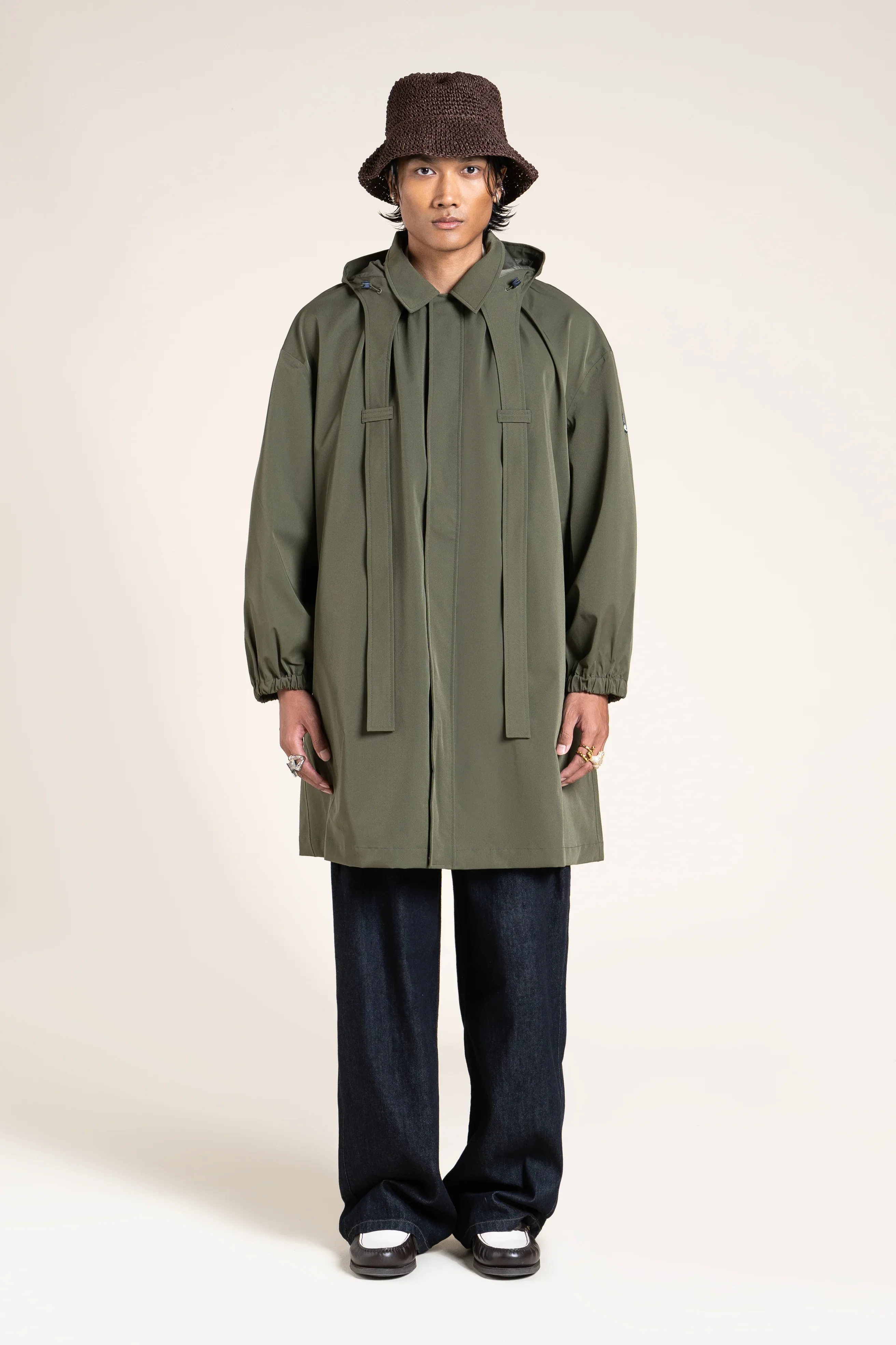 Richelieu - Veste Imperméable - Image 2