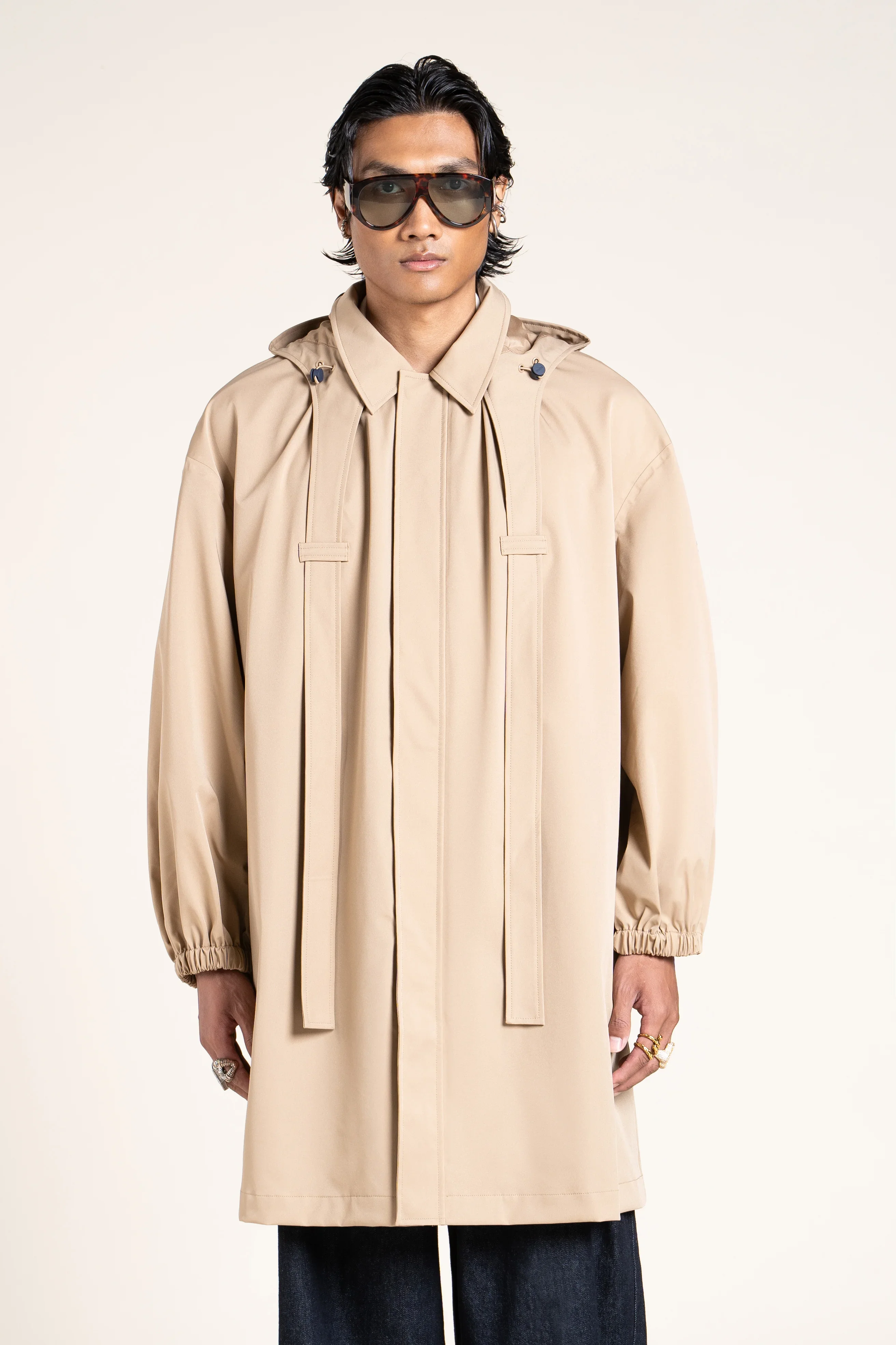 Richelieu - Veste Imperméable - Image 3