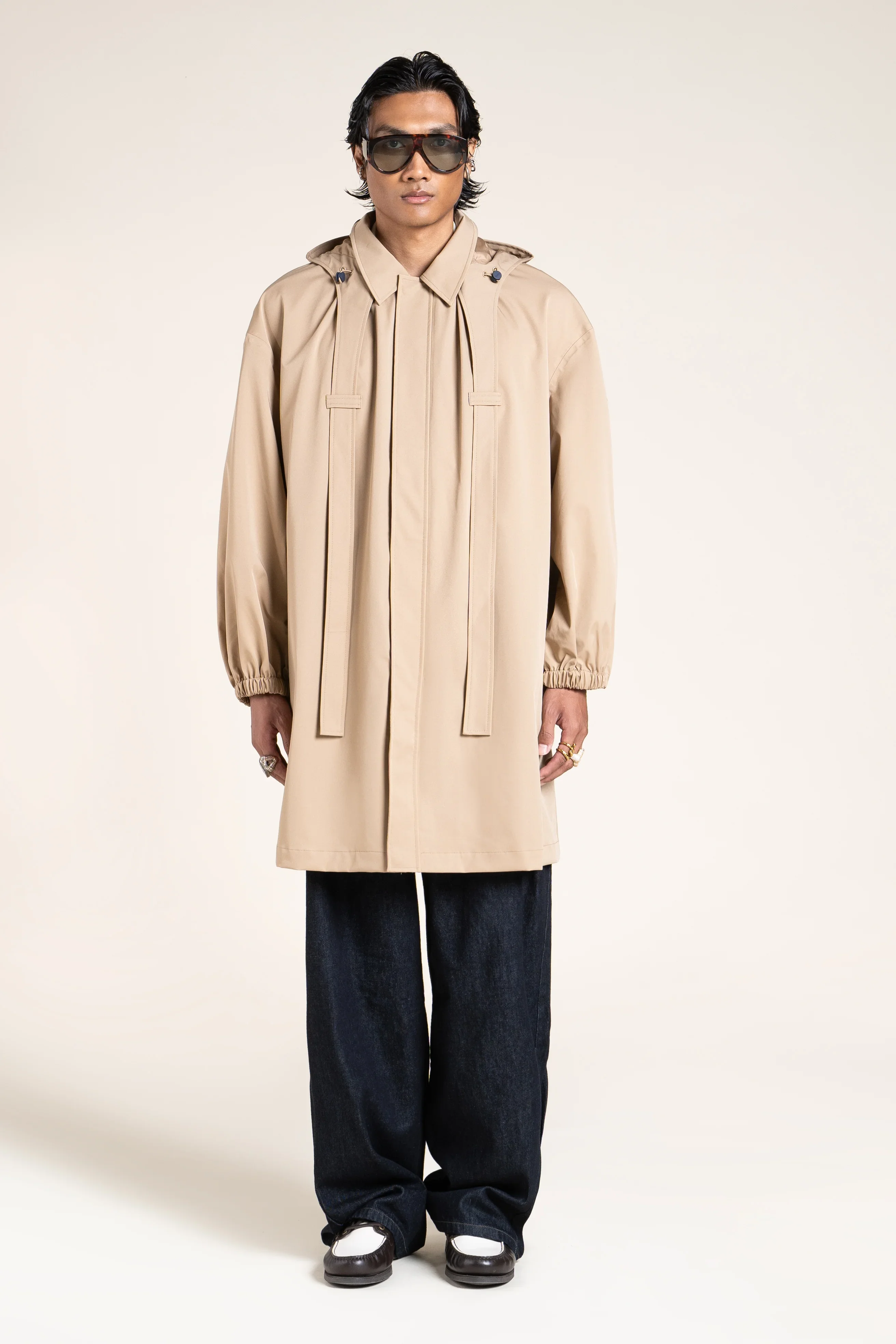 Richelieu - Veste Imperméable - Image 4