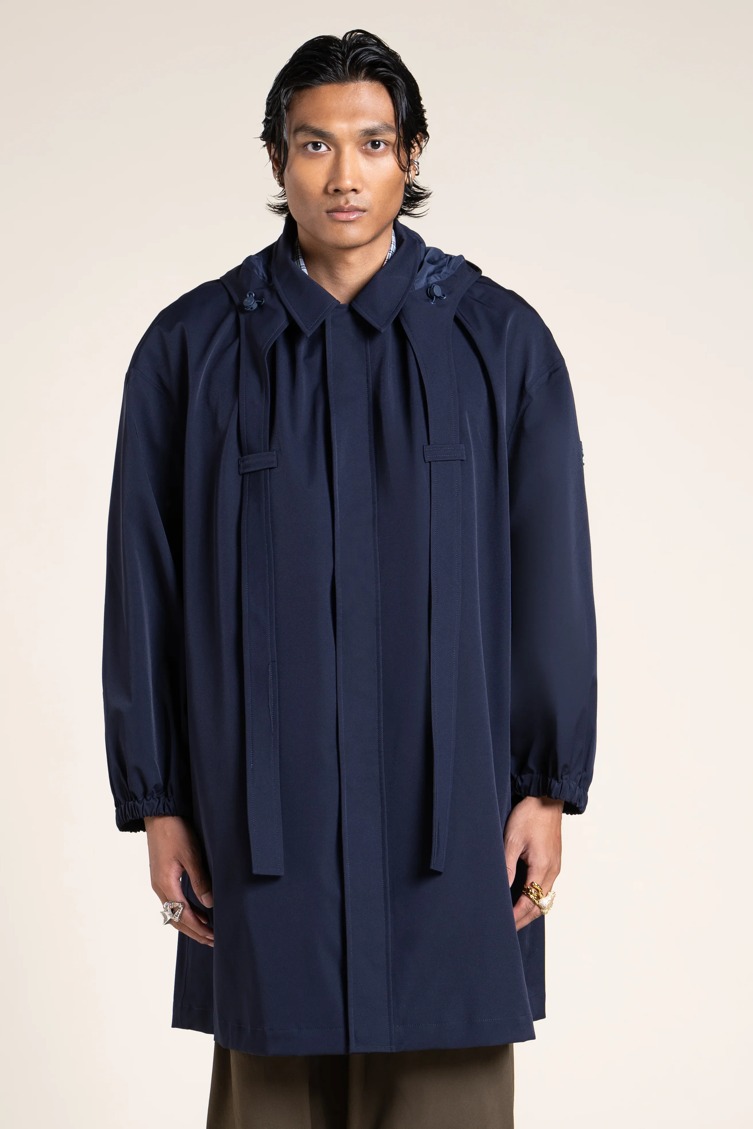 Richelieu - Veste Imperméable - Image 5