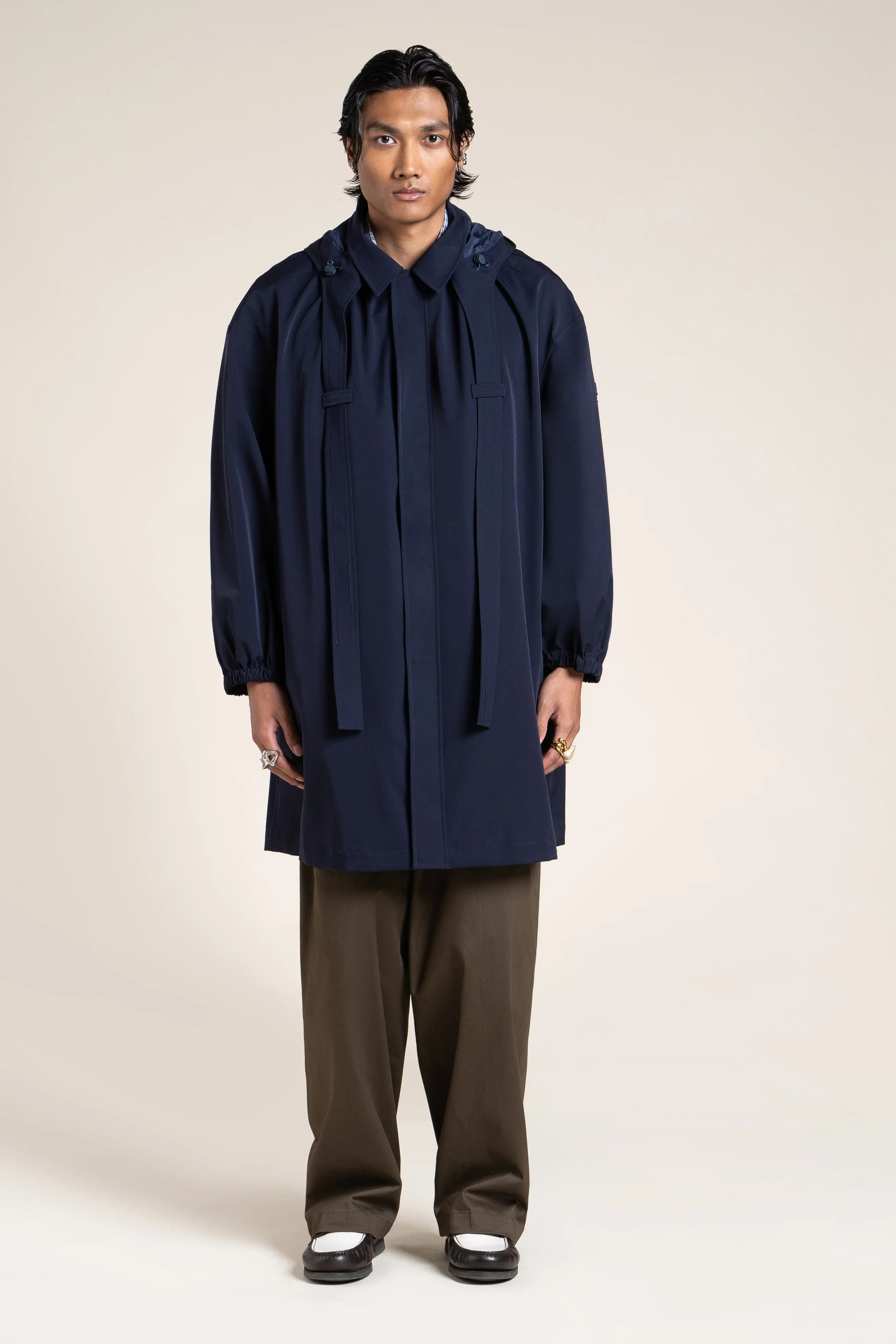 Richelieu - Veste Imperméable - Image 6
