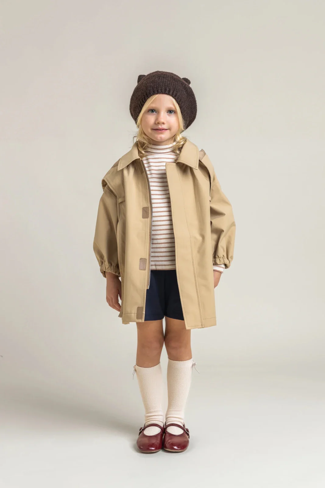 Richelito - Veste Imperméable - Image 10