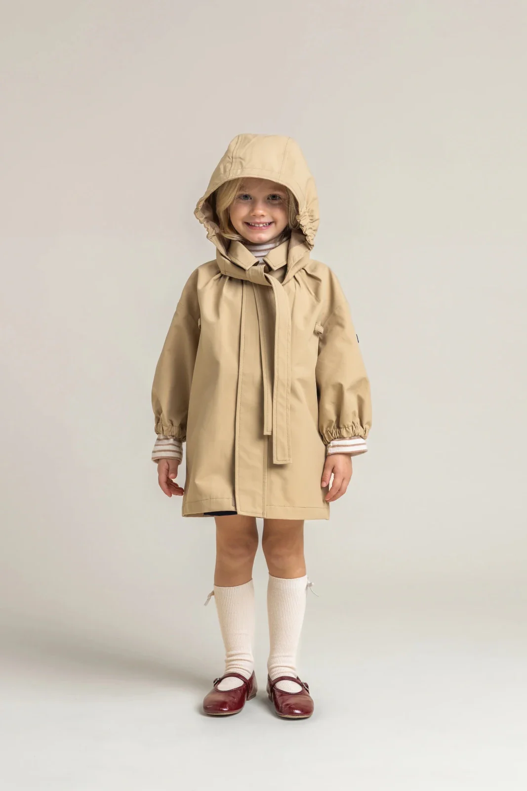 Richelito - Veste Imperméable - Image 11
