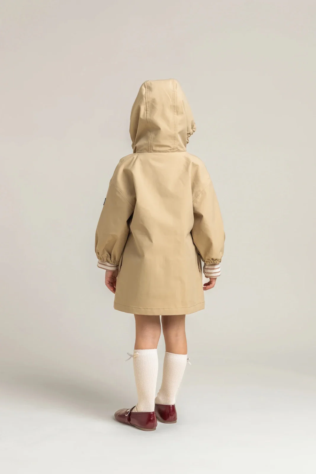 Richelito - Veste Imperméable - Image 12