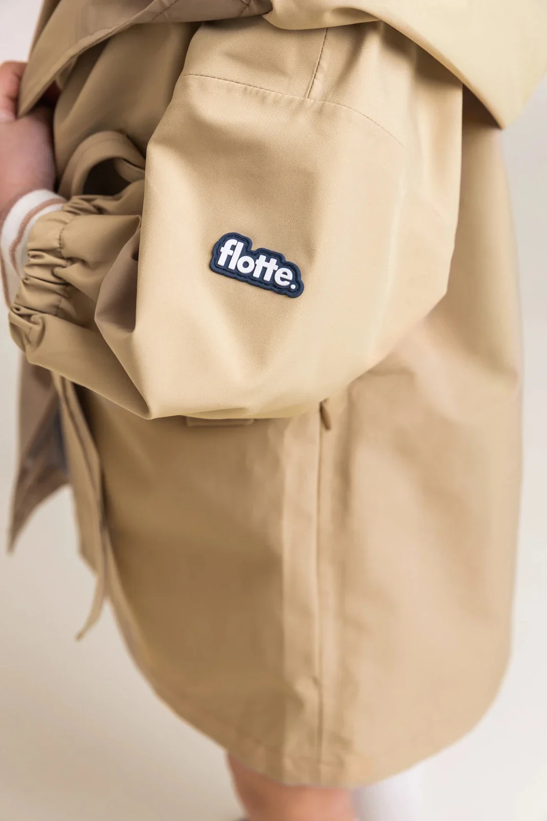 Richelito - Veste Imperméable - Image 14