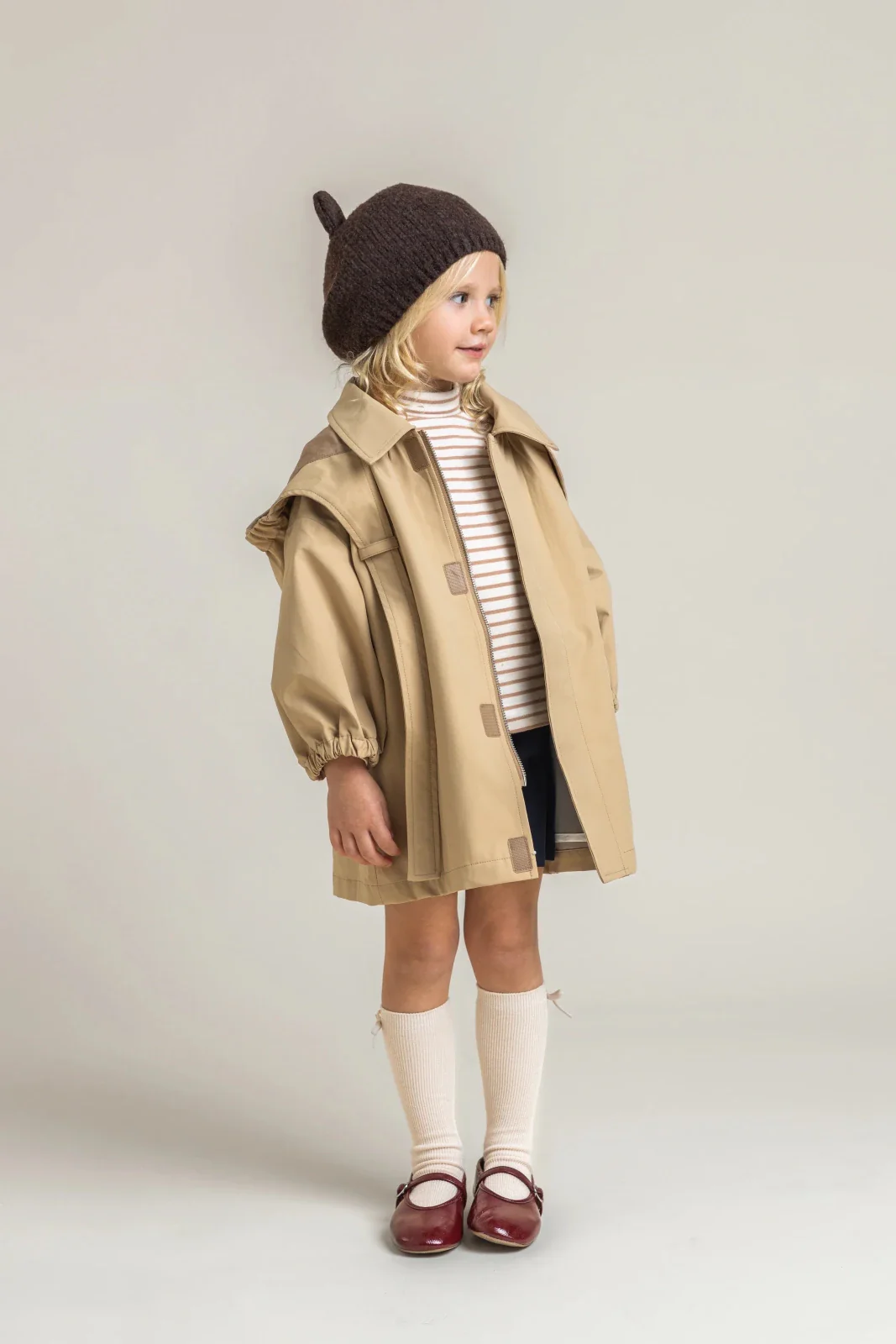 Richelito - Veste Imperméable - Image 15