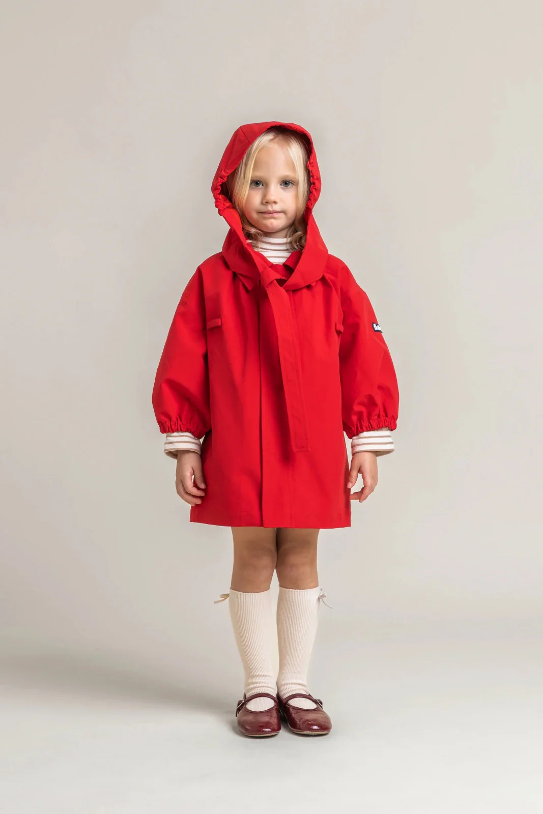 Richelito - Veste Imperméable - Image 3