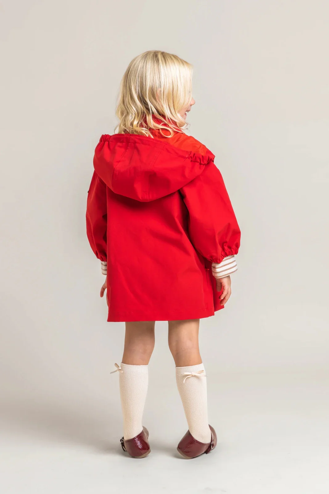 Richelito - Veste Imperméable - Image 4