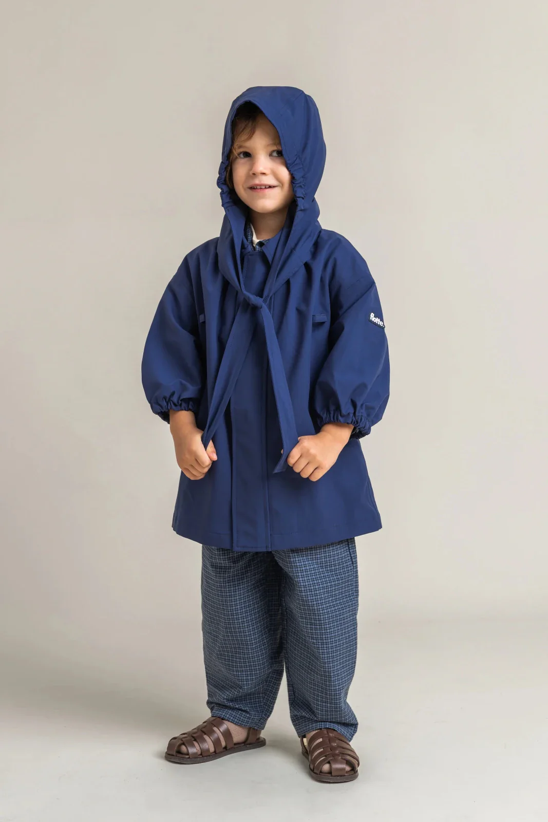 Richelito - Veste Imperméable - Image 6