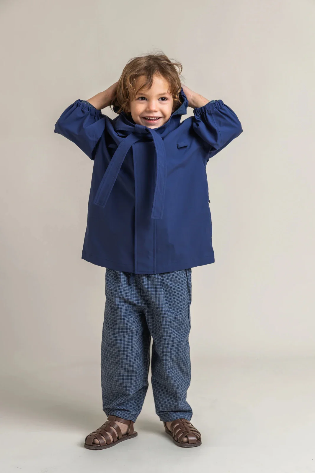 Richelito - Veste Imperméable - Image 7