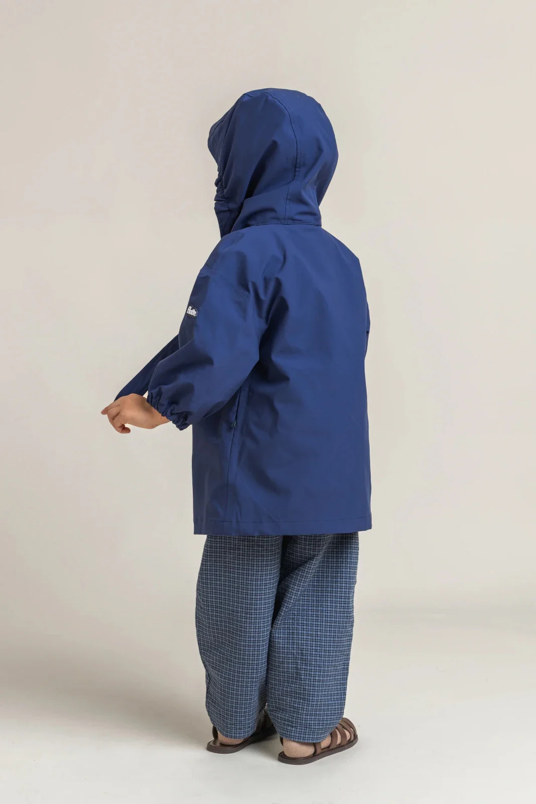 Richelito - Veste Imperméable - Image 8