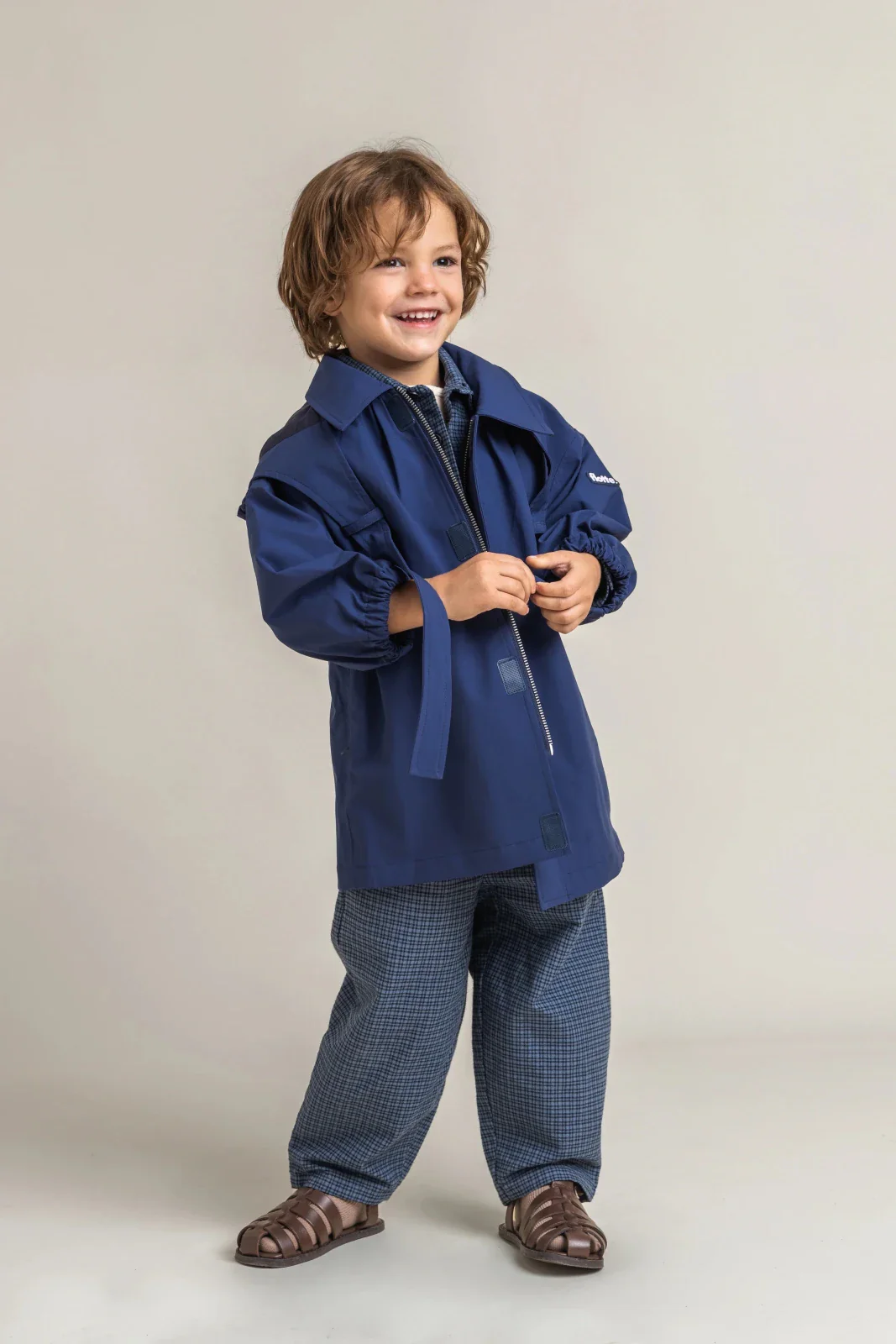 Richelito - Veste Imperméable - Image 9