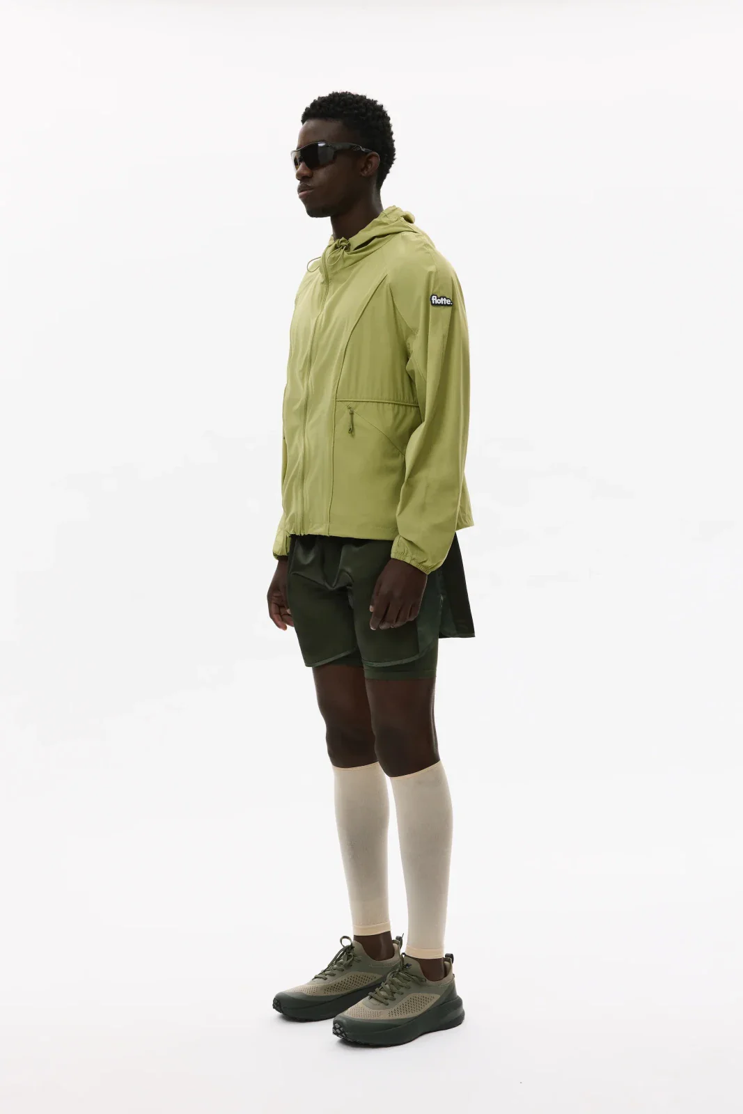 Sablons - Veste Anti-UV - Image 2