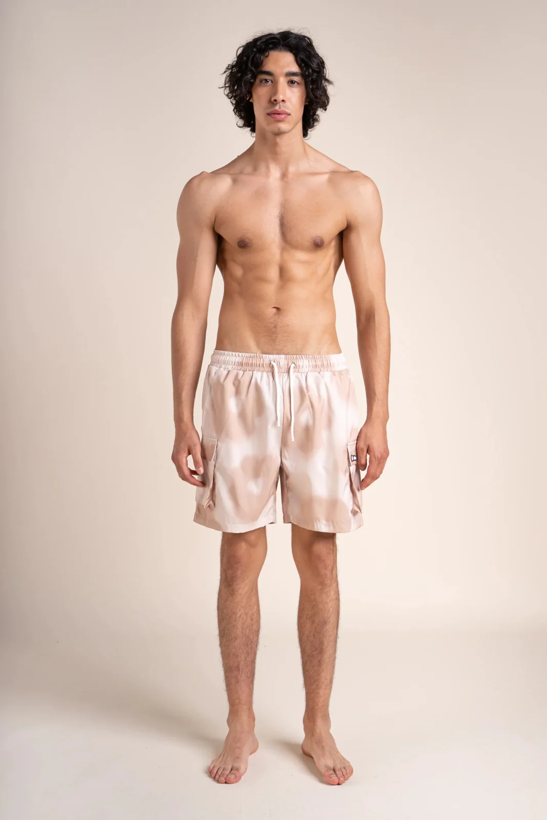Saint-Louis - Short de Bain