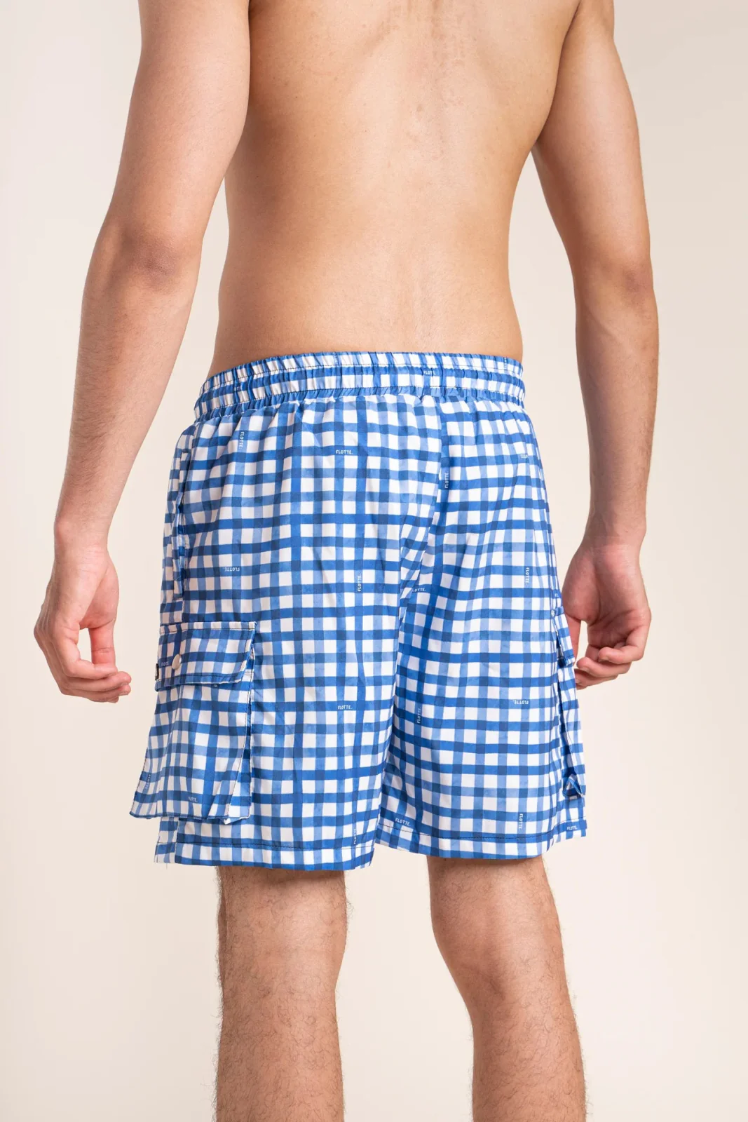 Saint-Louis - Short de Bain - Image 19
