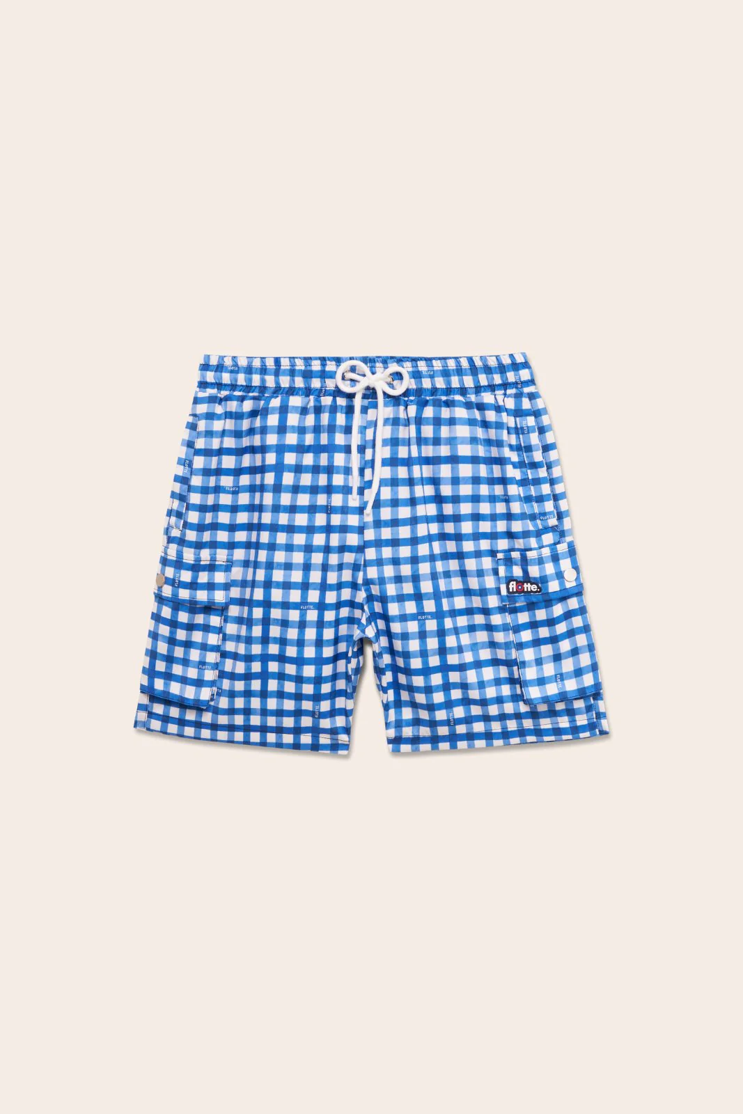 Saint-Louis - Short de Bain - Image 21