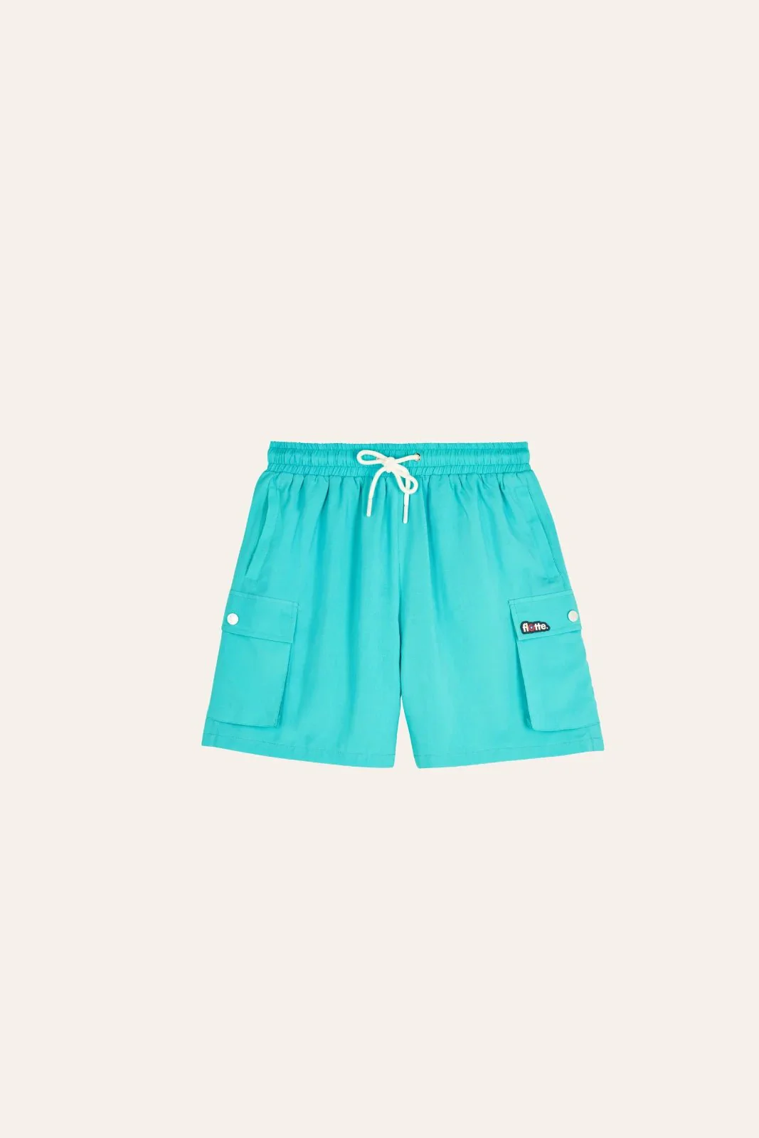 Saint-Louis - Short de Bain - Image 24