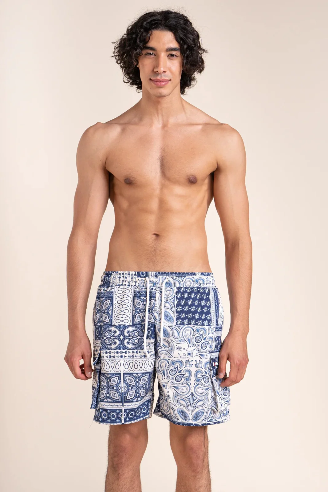 Saint-Louis - Short de Bain - Image 4
