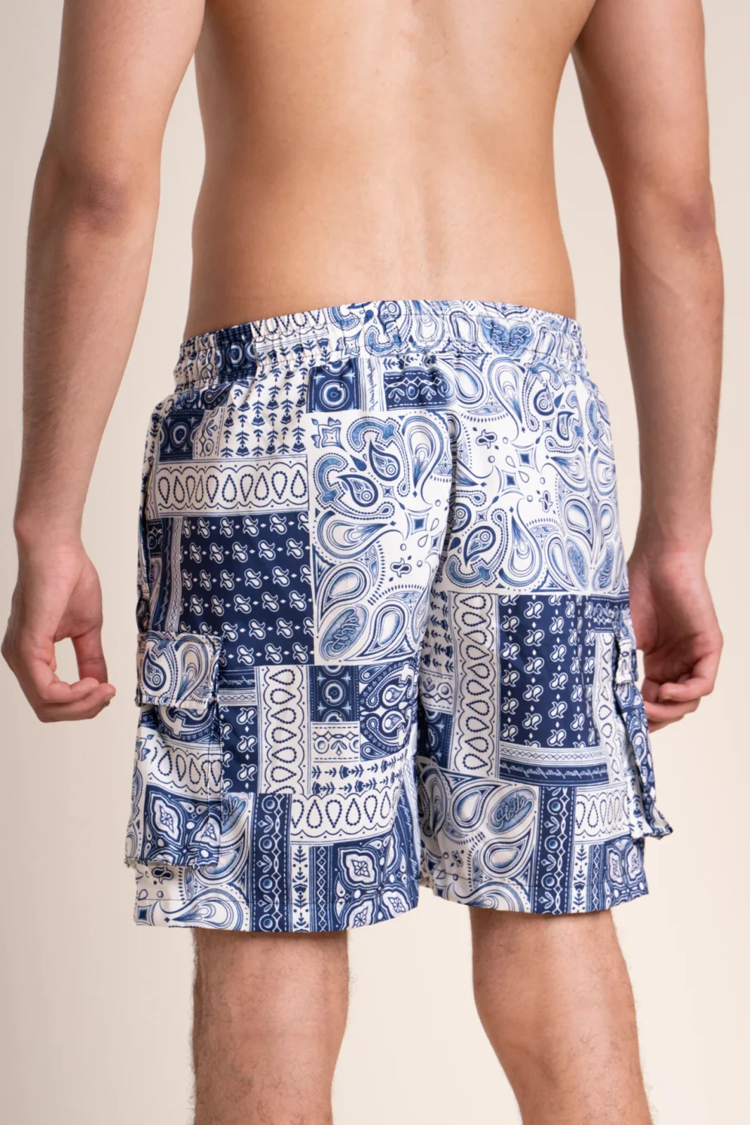 Saint-Louis - Short de Bain - Image 5