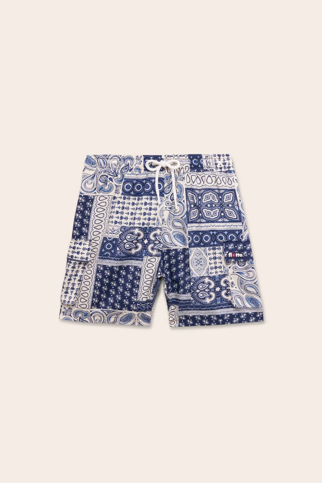 Saint-Louis - Short de Bain - Image 7