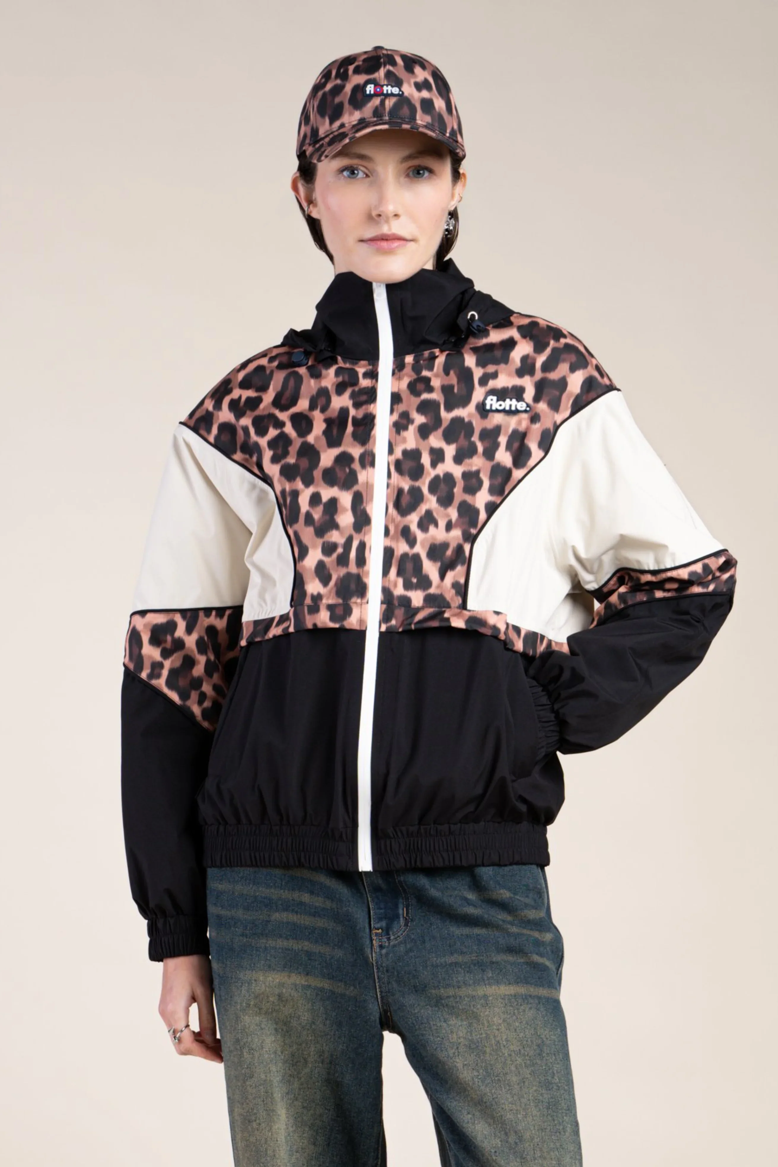 Saint-Martin - Veste Imperméable