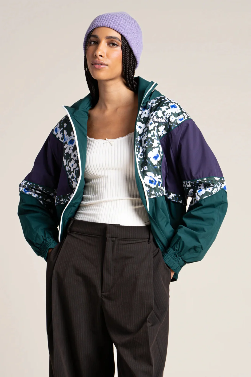 Saint-Martin - Veste Imperméable - Image 10