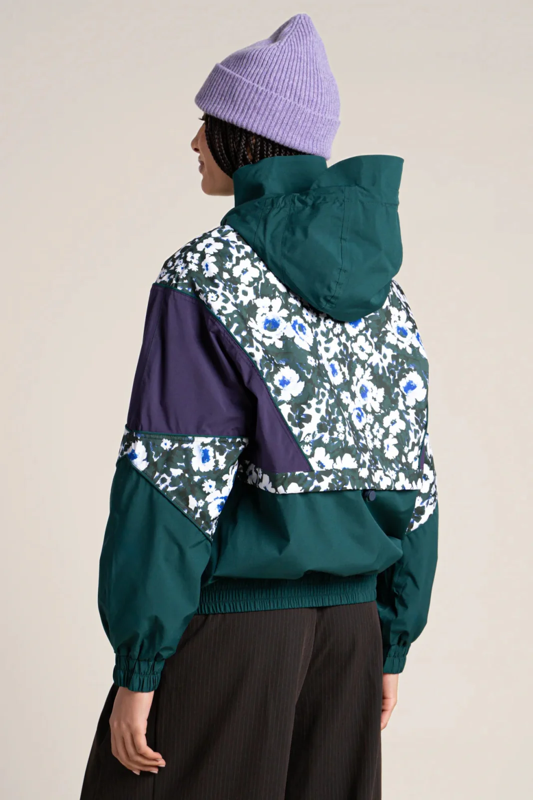 Saint-Martin - Veste Imperméable - Image 11