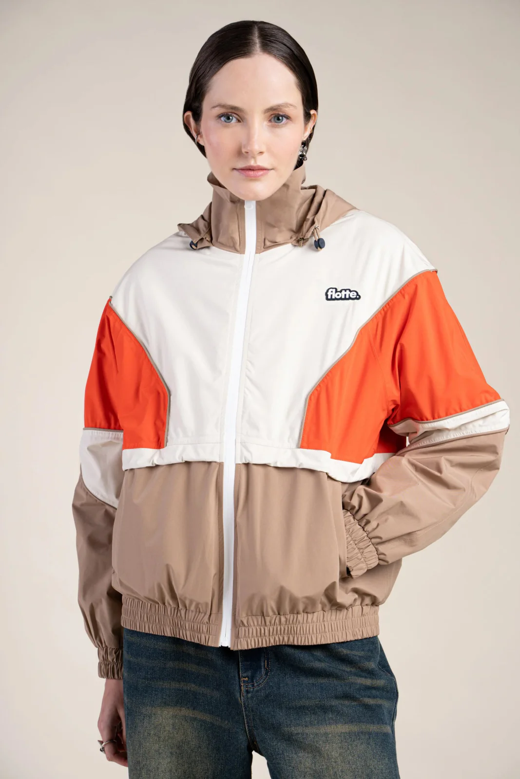 Saint-Martin - Veste Imperméable - Image 14
